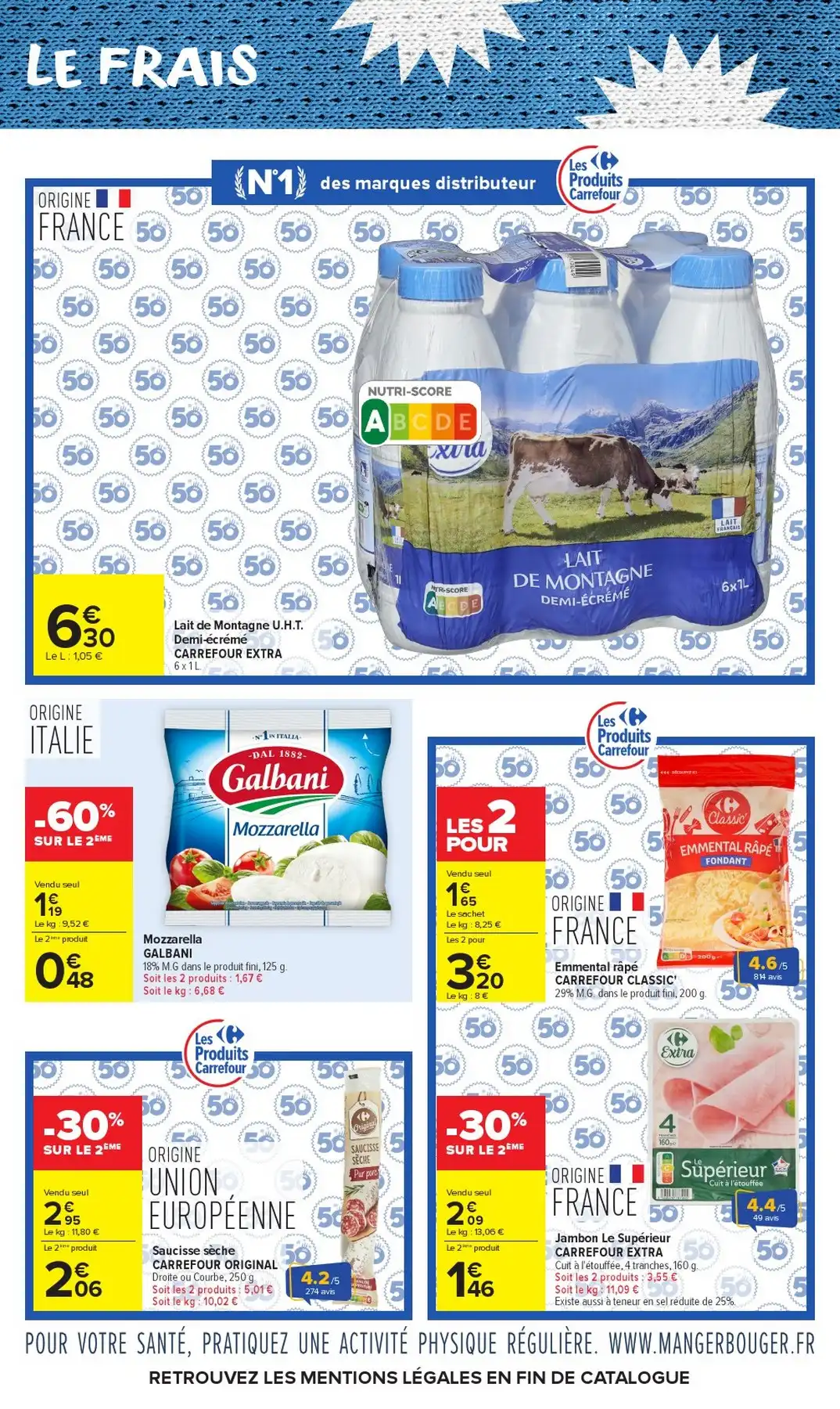 Market Du 9 Juin
