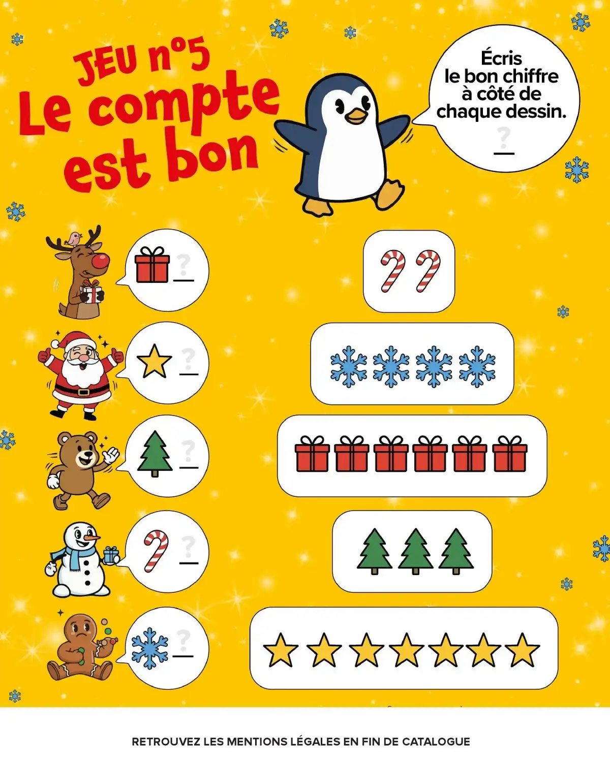Du 13 Octobre - 7 Décembre