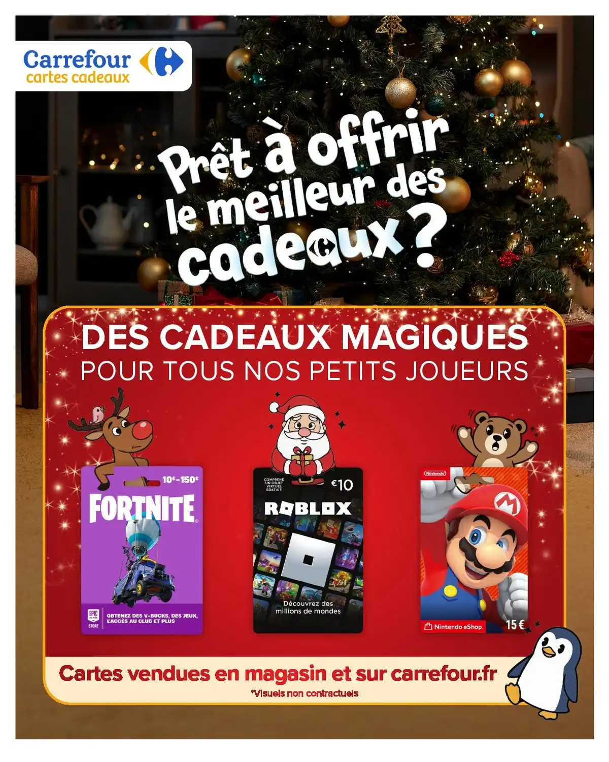 Du 13 Octobre - 7 Décembre