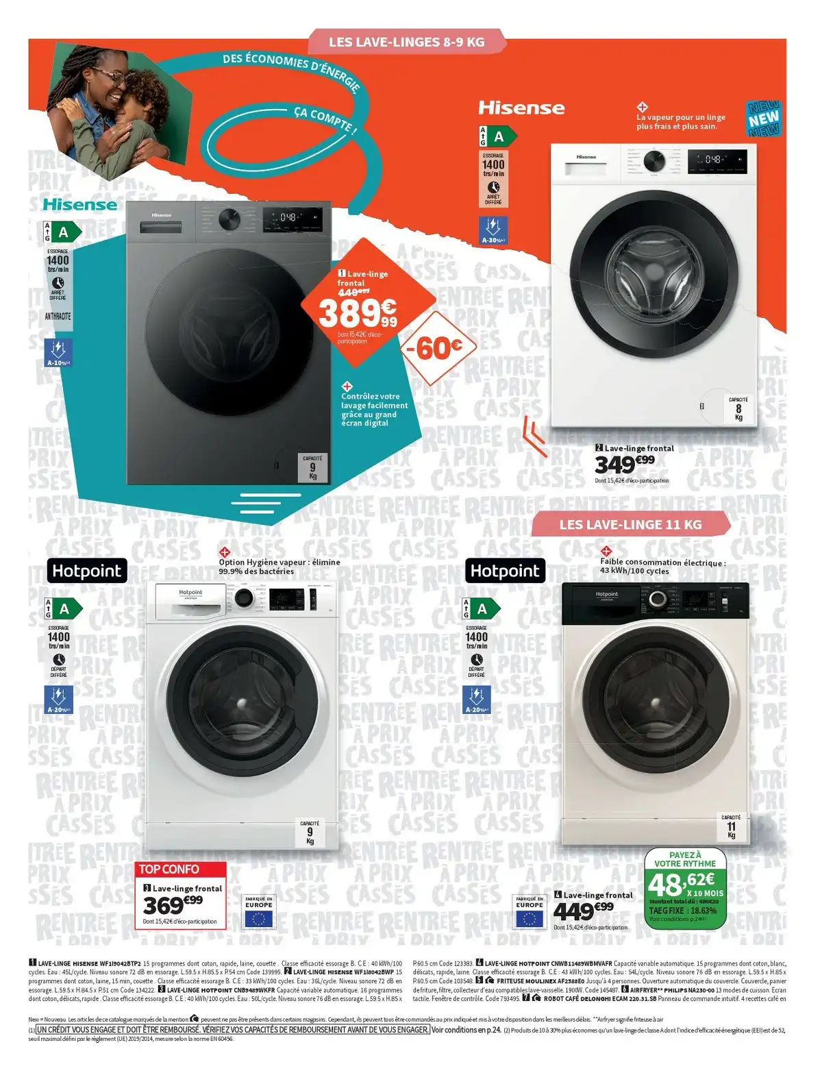 Catalogue Conforama Du 4 Août Au 24 Août 2026 - Image 2 4 Août