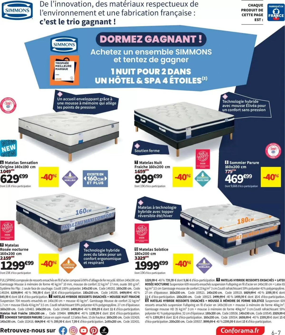 Conforama
