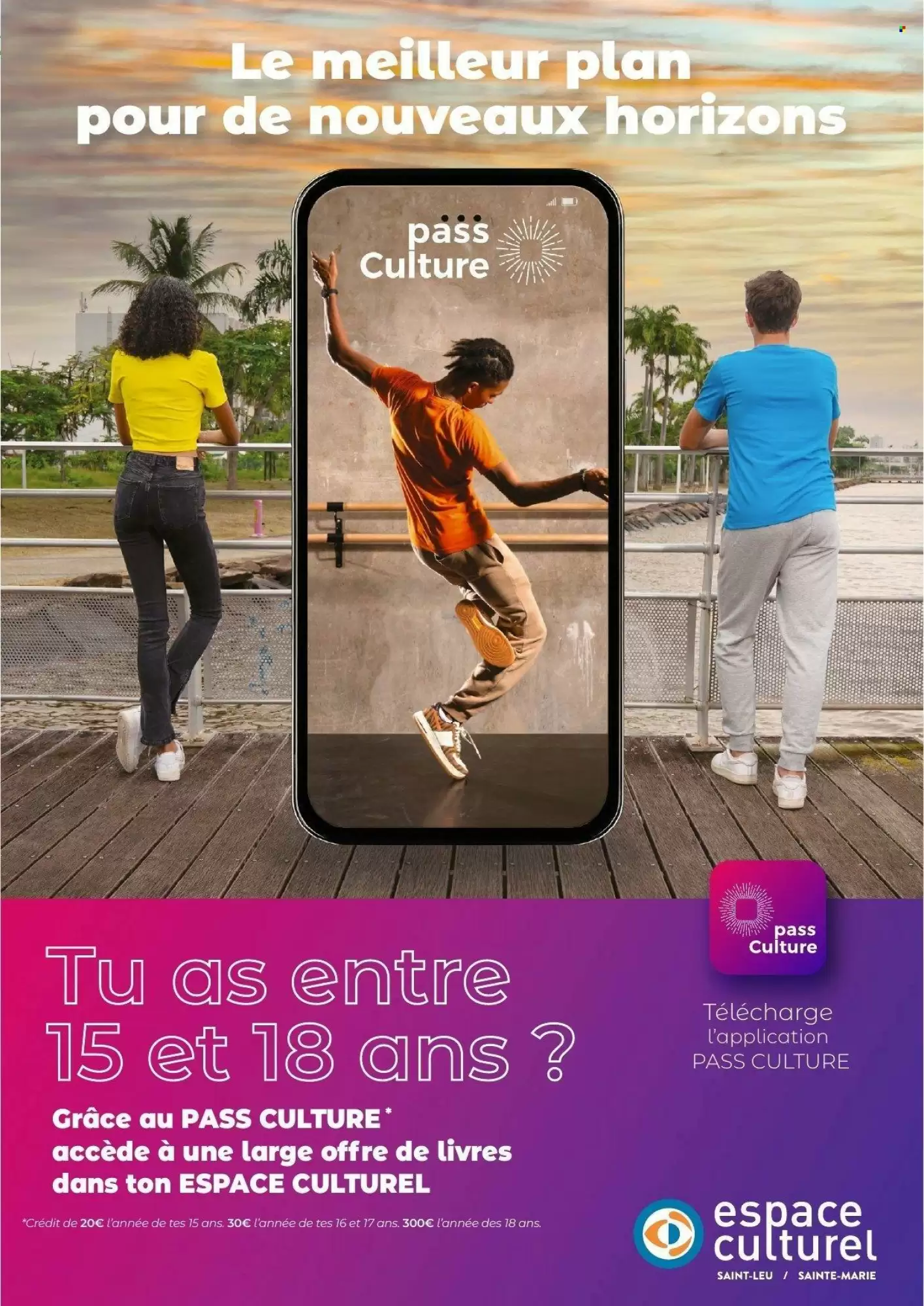 Espace-Culturel Du 30 Juin