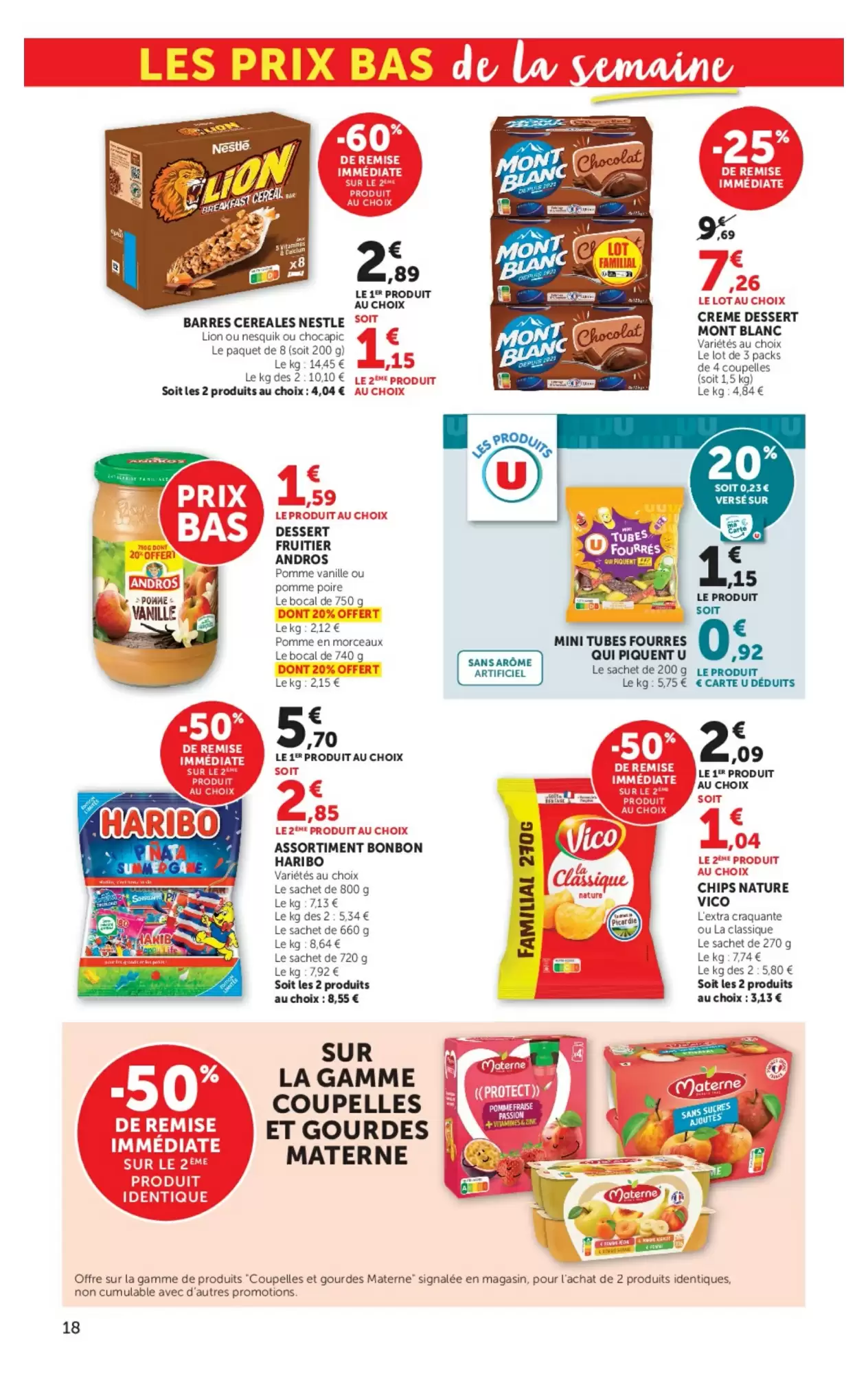 Du 23 Juin