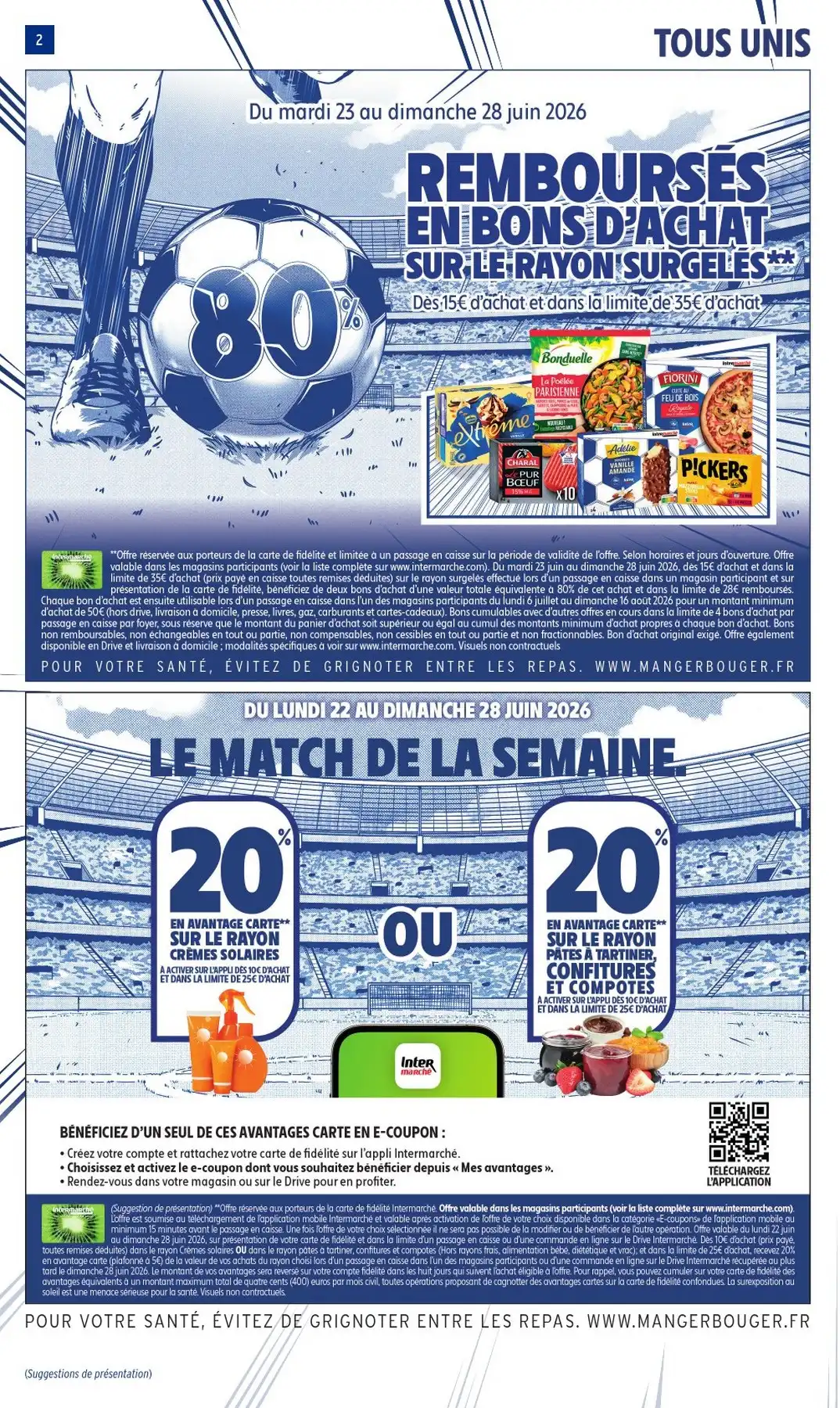Du 23 Juin