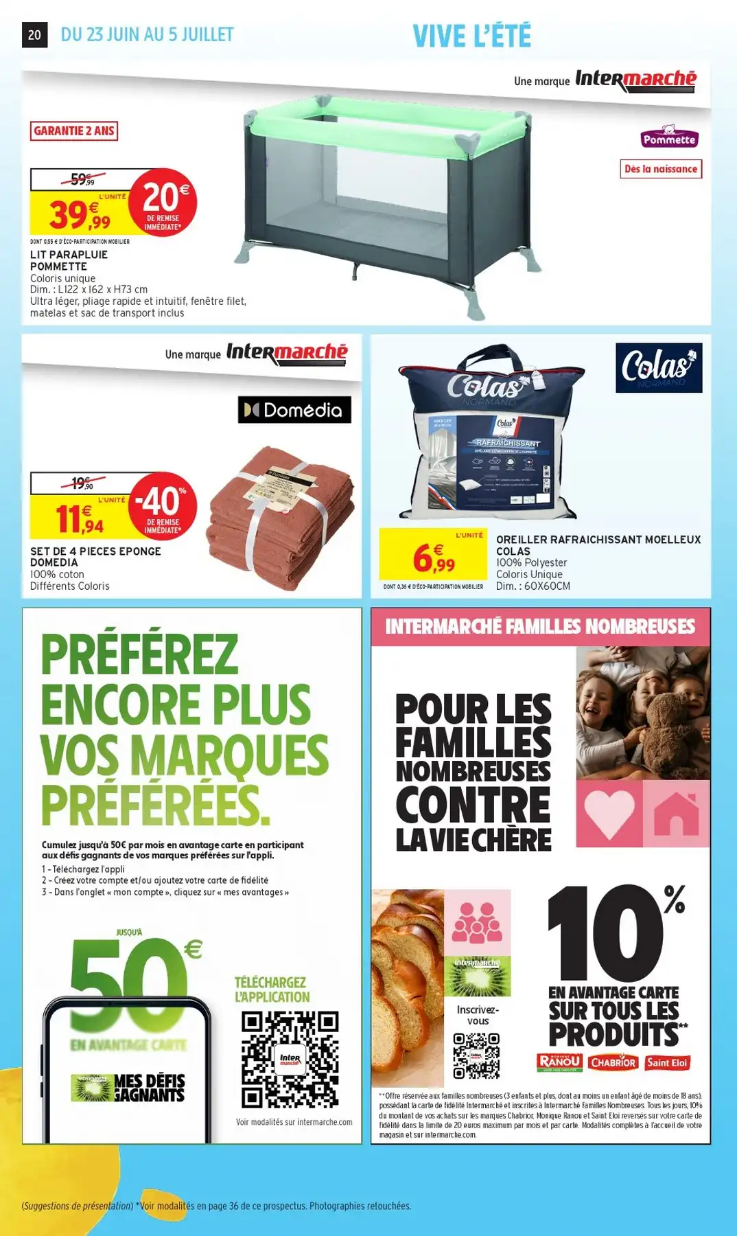 Du 23 Juin