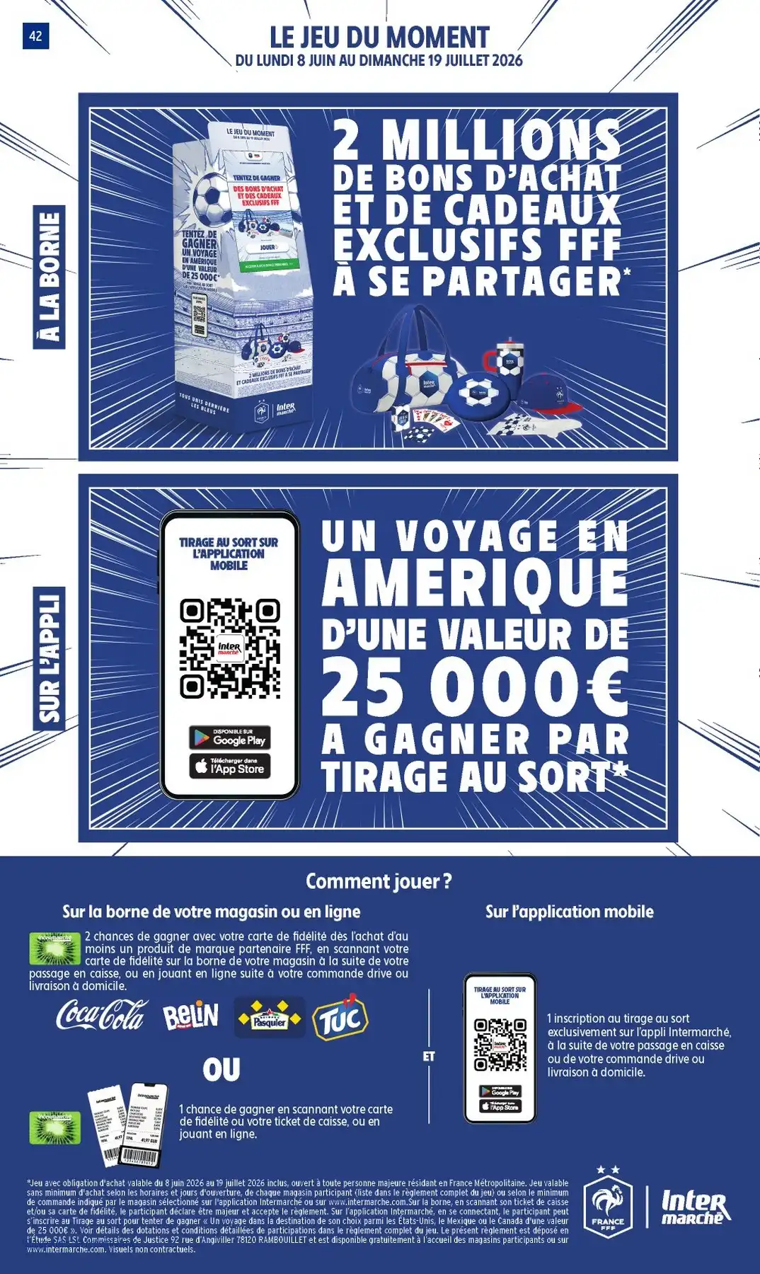 Du 23 Juin