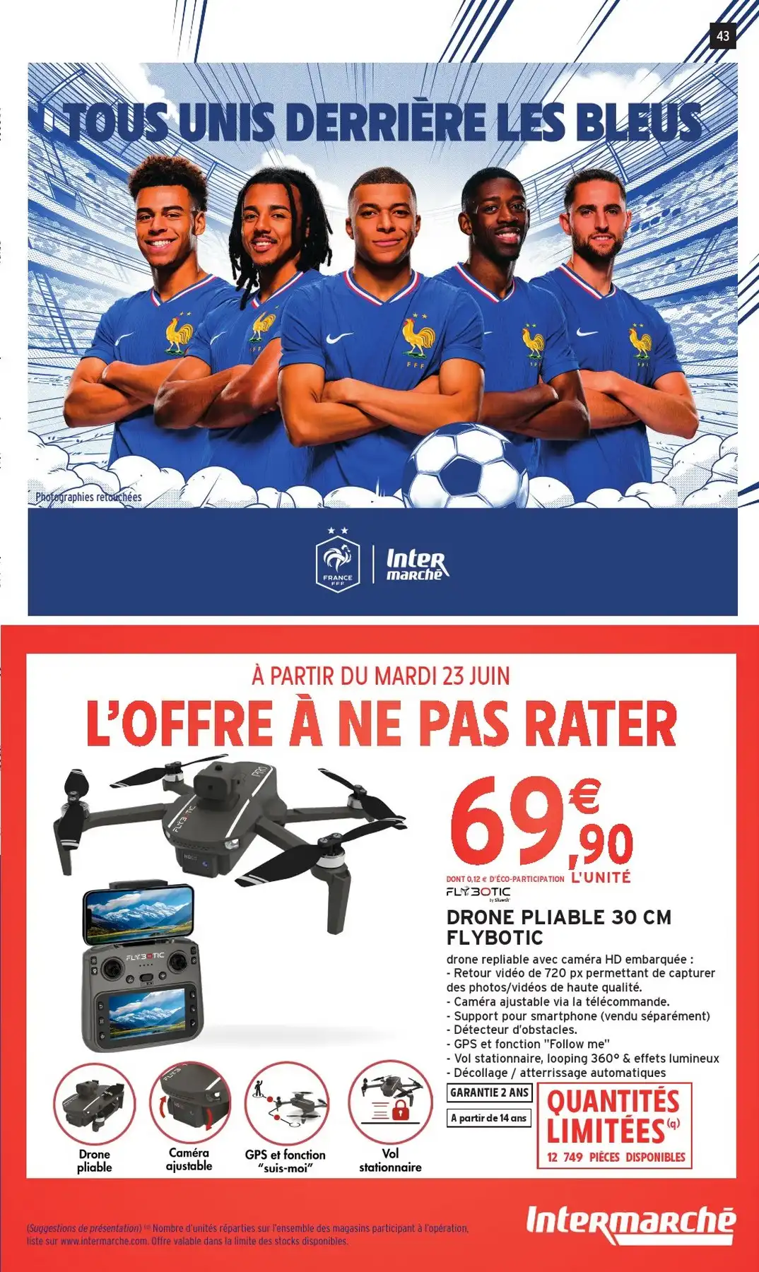 Du 23 Juin