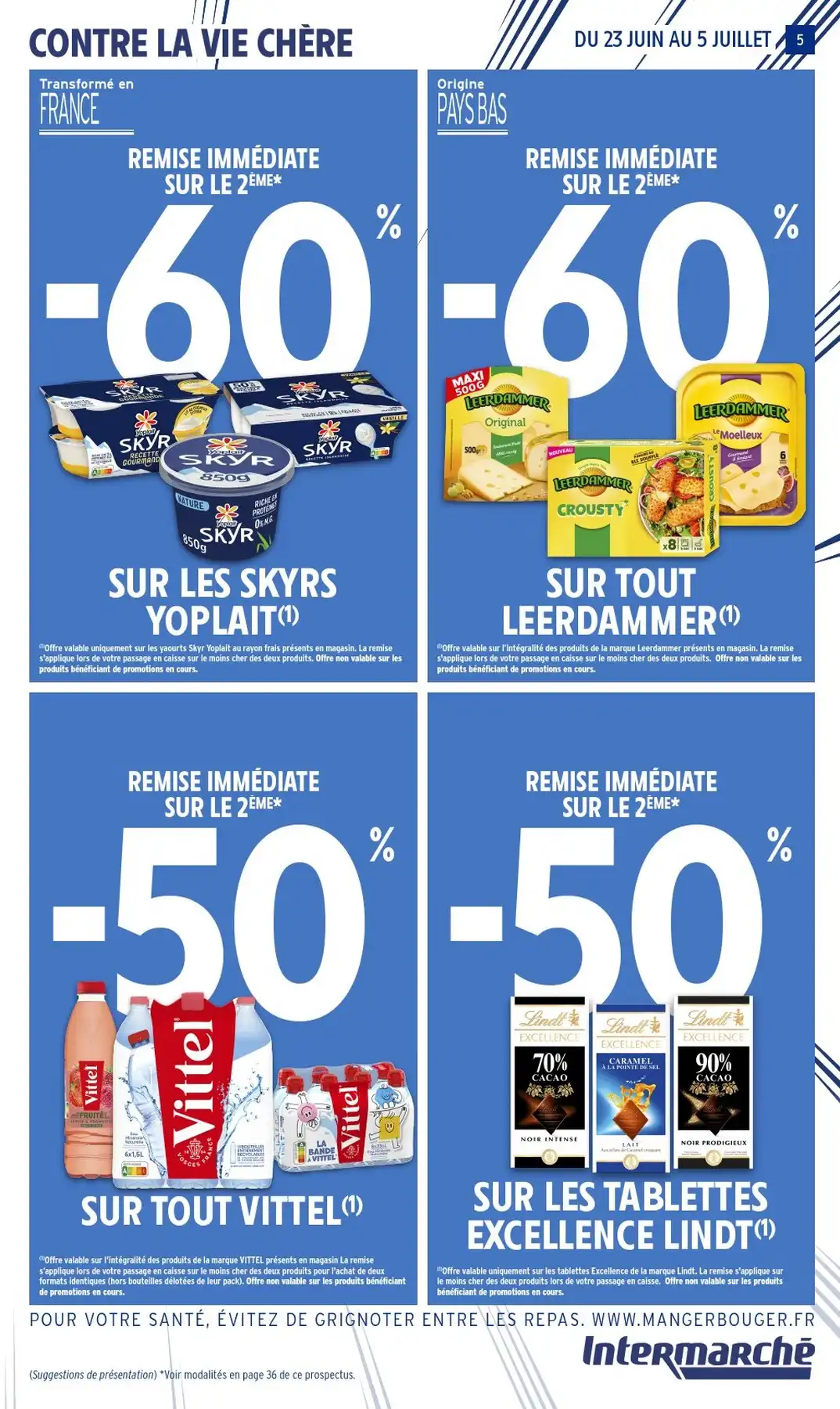 Du 23 Juin