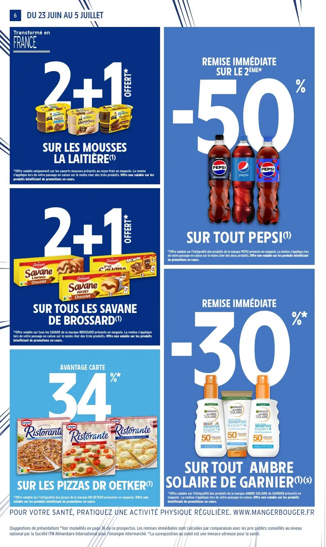 Du 23 Juin