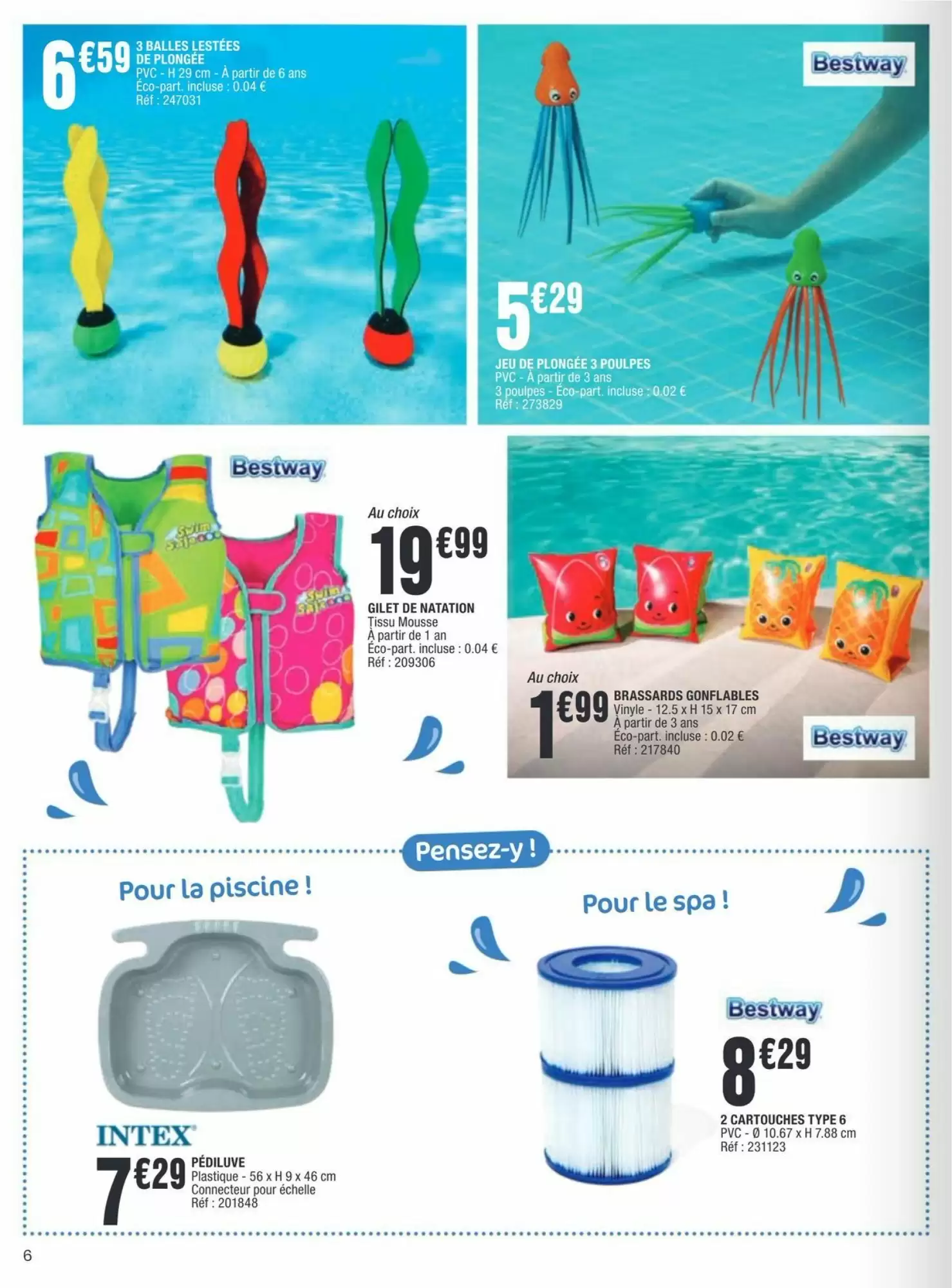 Du 8 Juillet