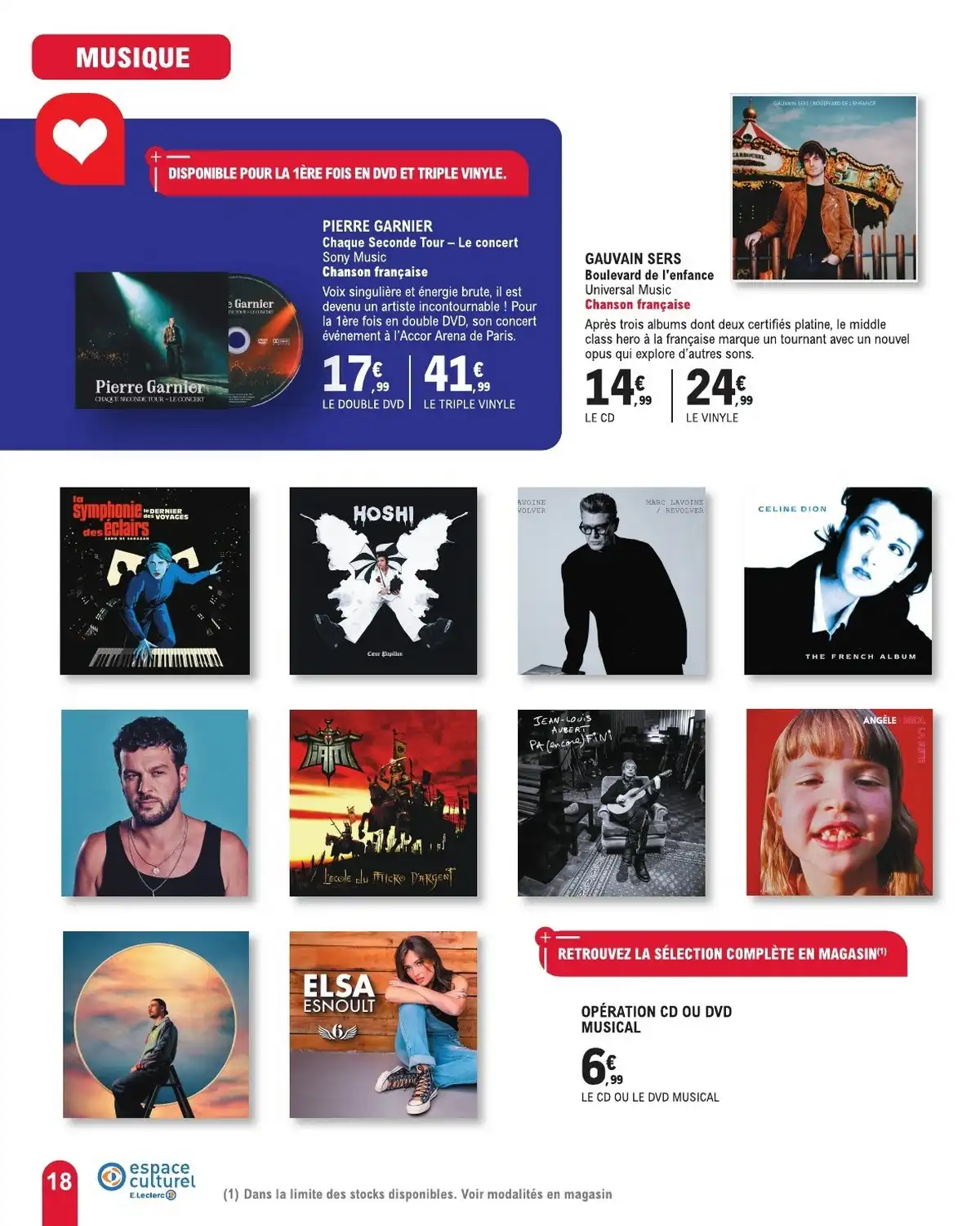 Espace Culturel Du 9 Juin