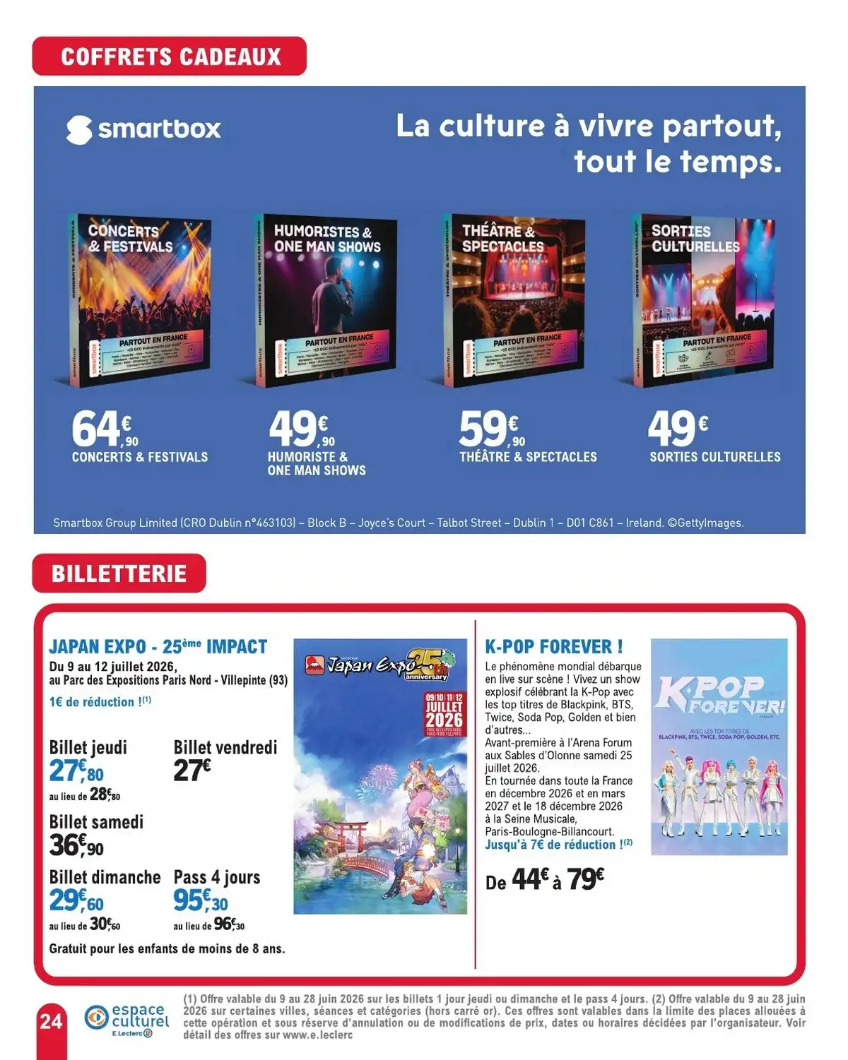 Espace Culturel Du 9 Juin