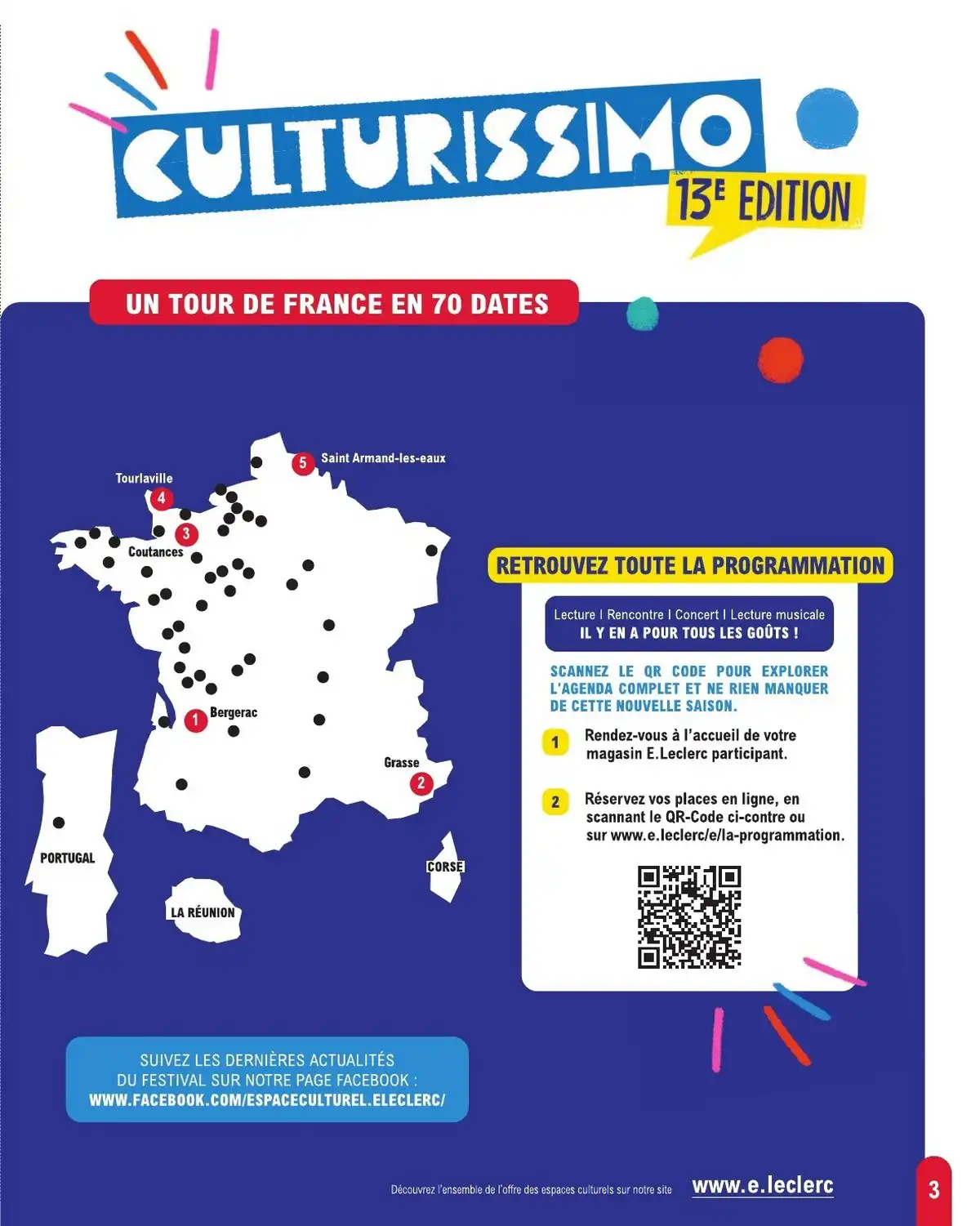Espace Culturel Du 9 Juin