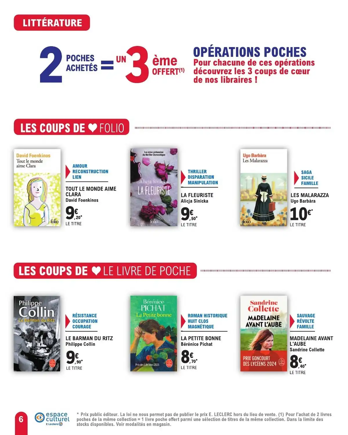 Espace Culturel Du 9 Juin