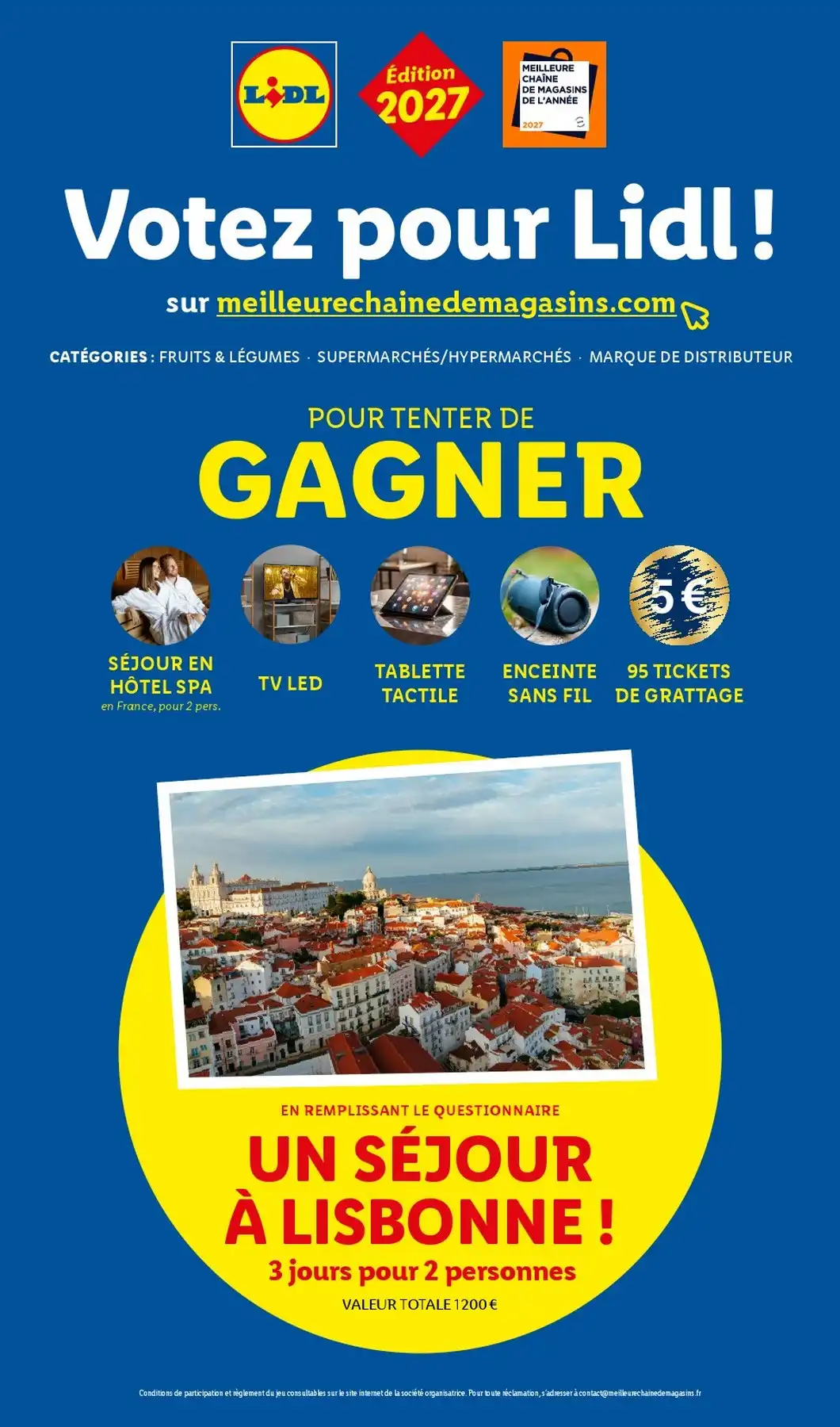 Catalogue Lidl Du 25 Juin Au 01 Juillet 2026 - Image 2 Du 18 Juin
