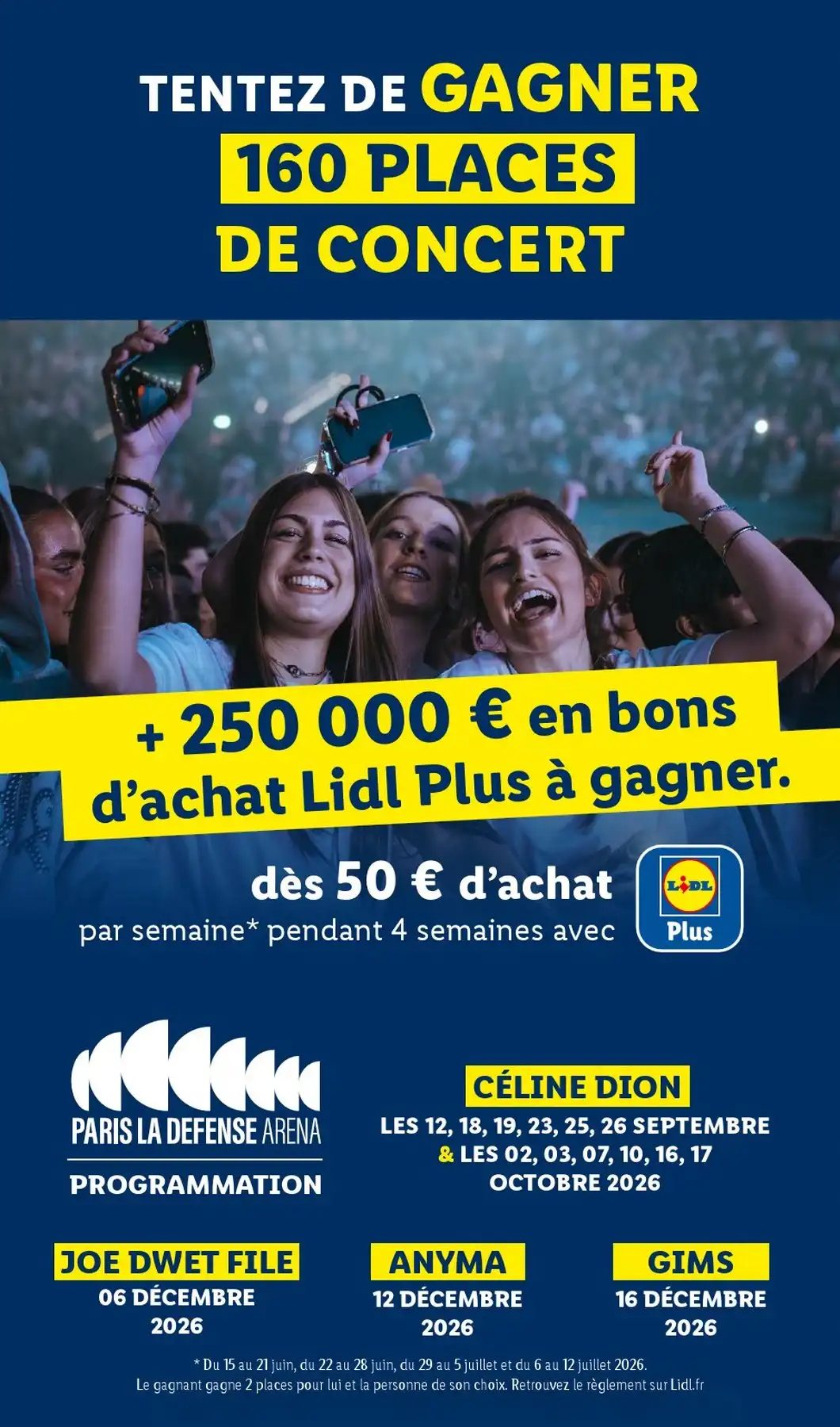 Du 2 Juillet