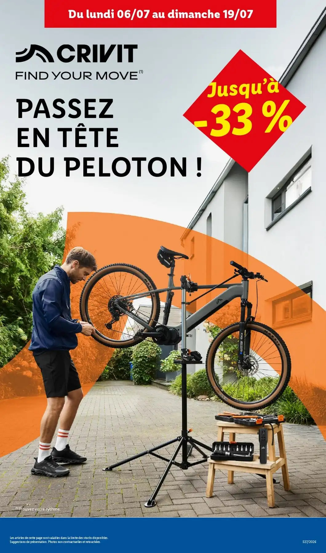 Du 2 Juillet