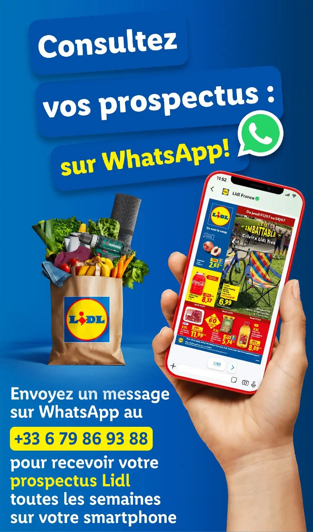 Du 2 Juillet
