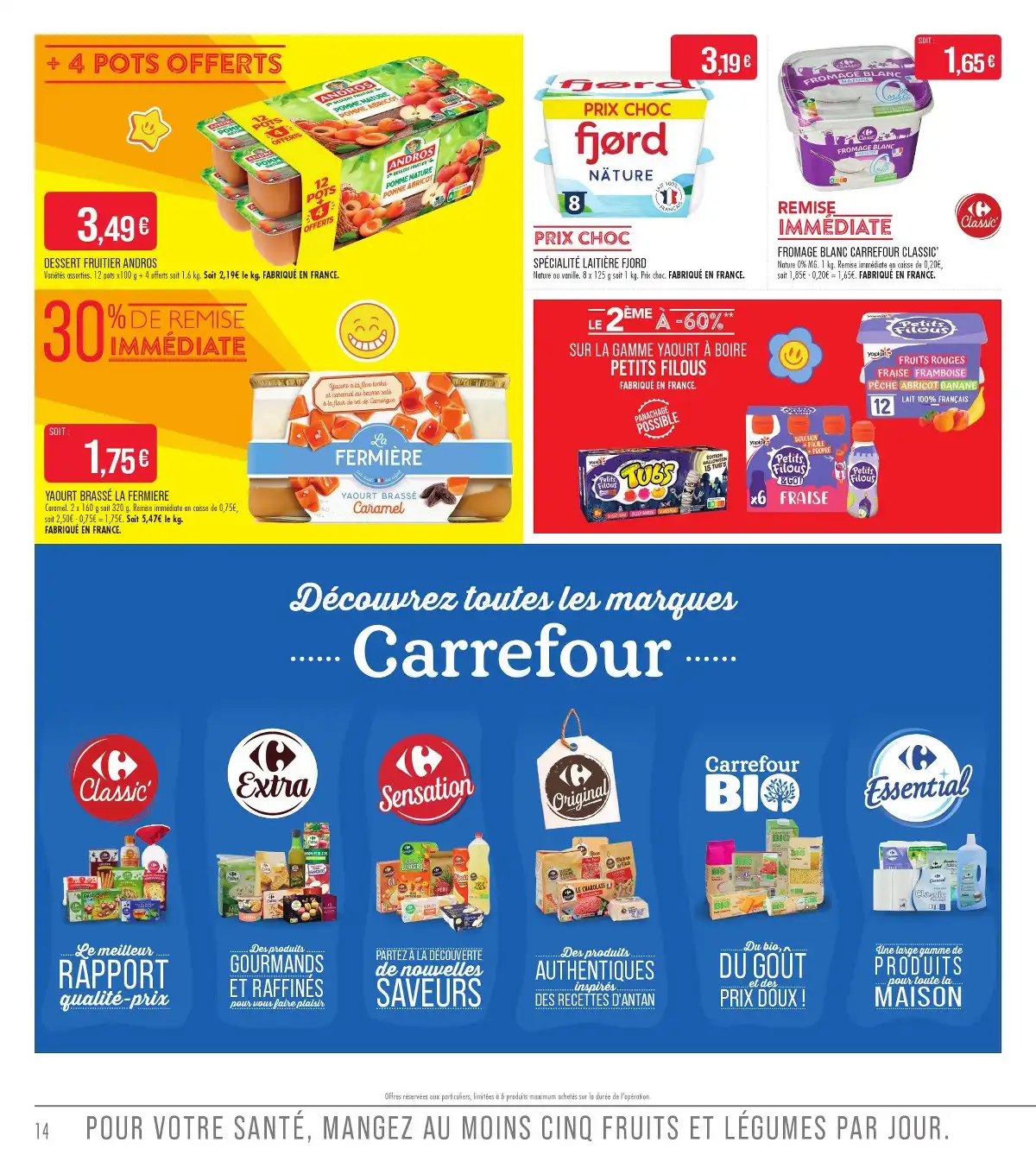 Du 16 Juin