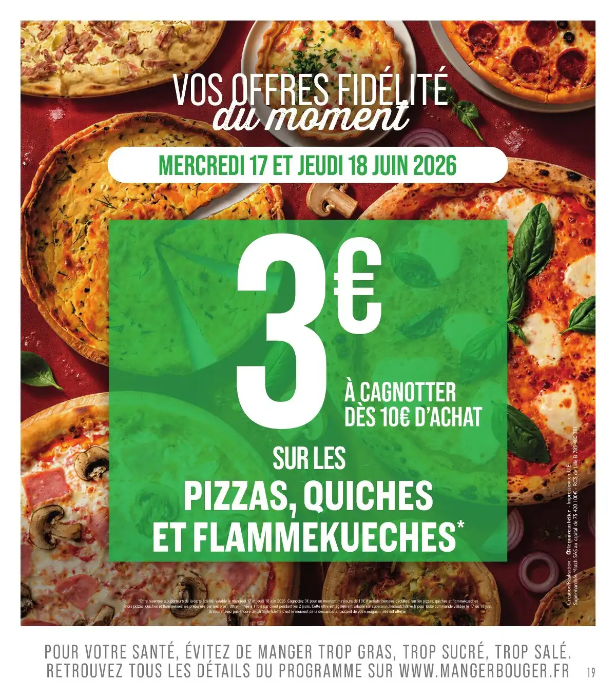 Du 16 Juin