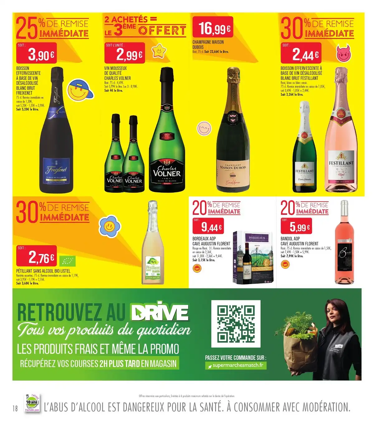 Du 23 Juin
