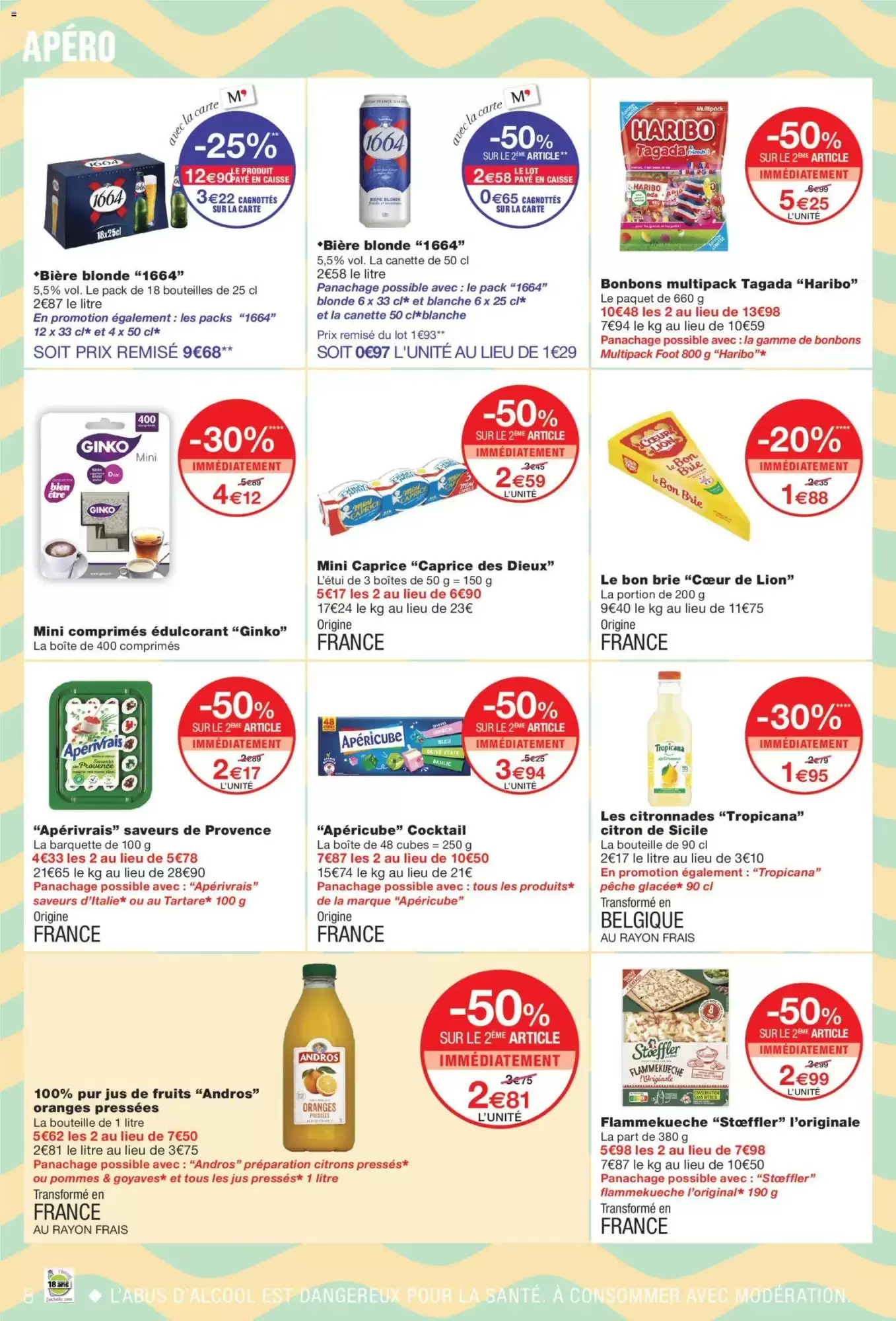 Catalogue Monoprix Du 30 Juin Au 12 Juillet 2026 - Image 2 Du 30 Juin