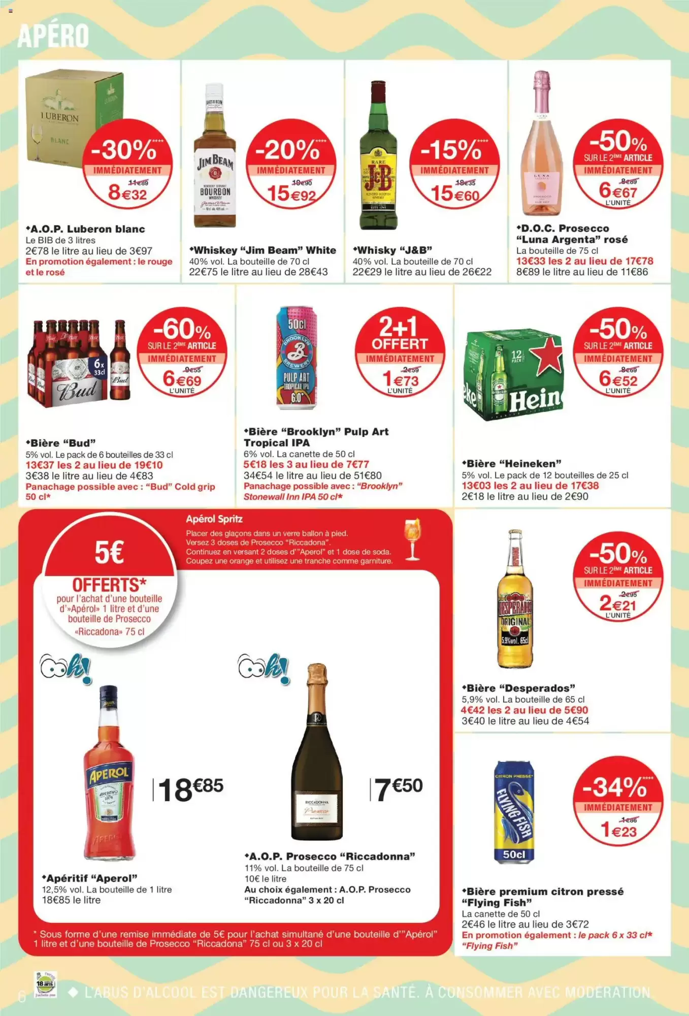 Catalogue Monoprix Du 30 Juin Au 12 Juillet 2026 - Image 6 Du 30 Juin