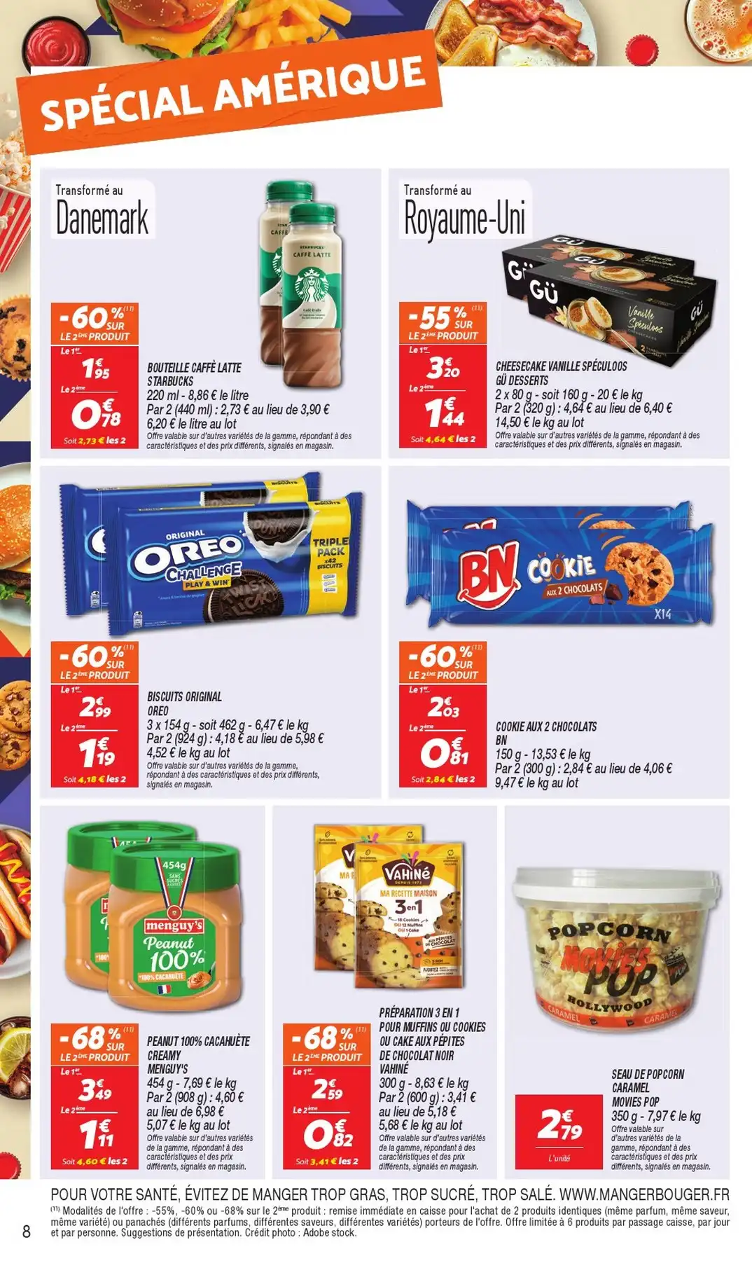 Catalogue Netto Du 30 Juin Au 6 Juillet 2026 - Image 2 Du 23 Juin