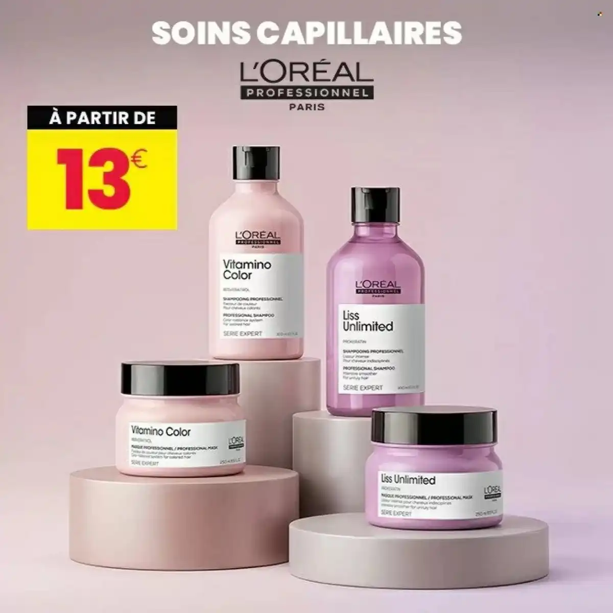 Catalogue Stokomani Du 19 Juillet Au 27 Juillet 2026 - Image 2 Du 19 Juillet