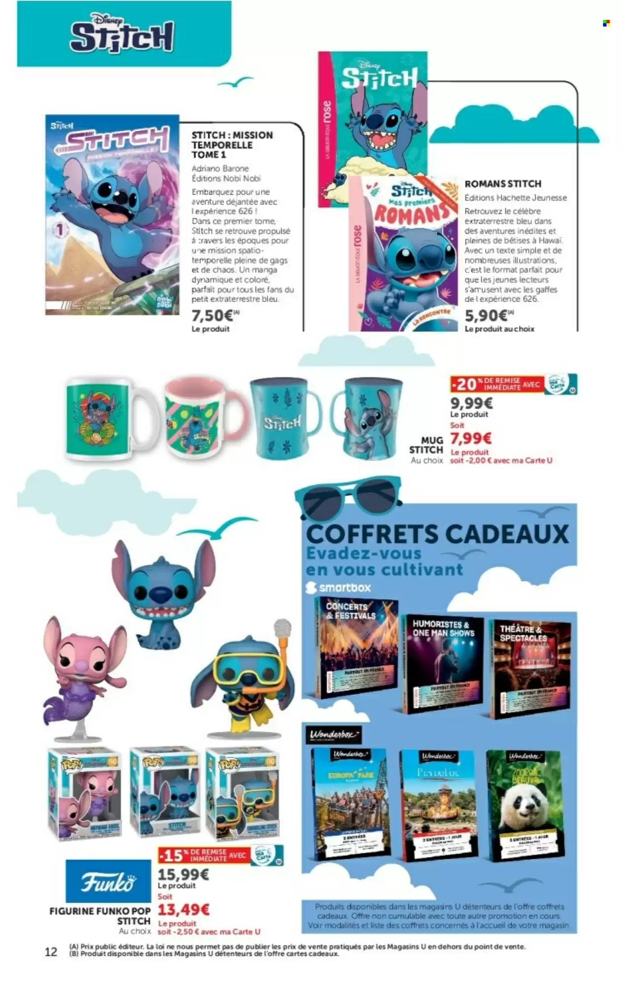 Du 1 Juillet - 16-Aout