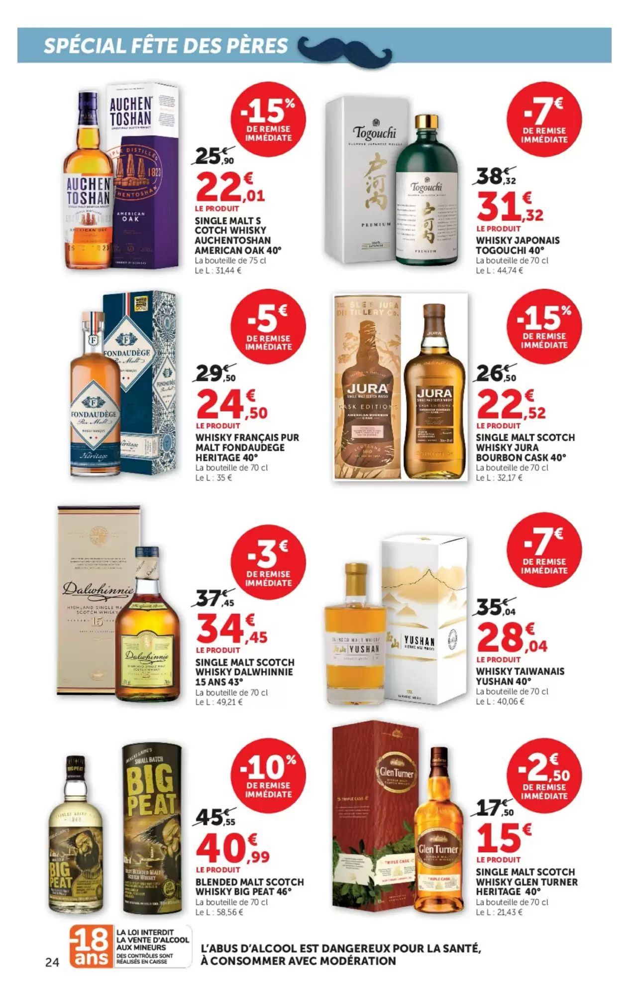 Catalogue Super U Du 23 Juin Au 5 Juillet 2026 - Image 2 Du 9 Juin