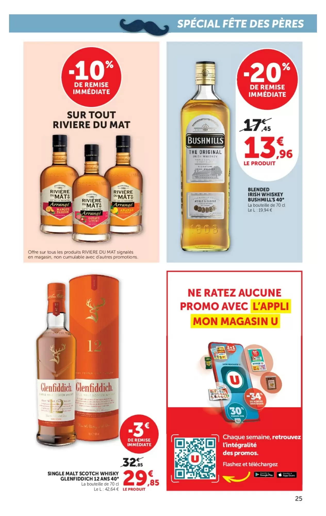 Catalogue Super U Du 23 Juin Au 5 Juillet 2026 - Image 3 Du 9 Juin
