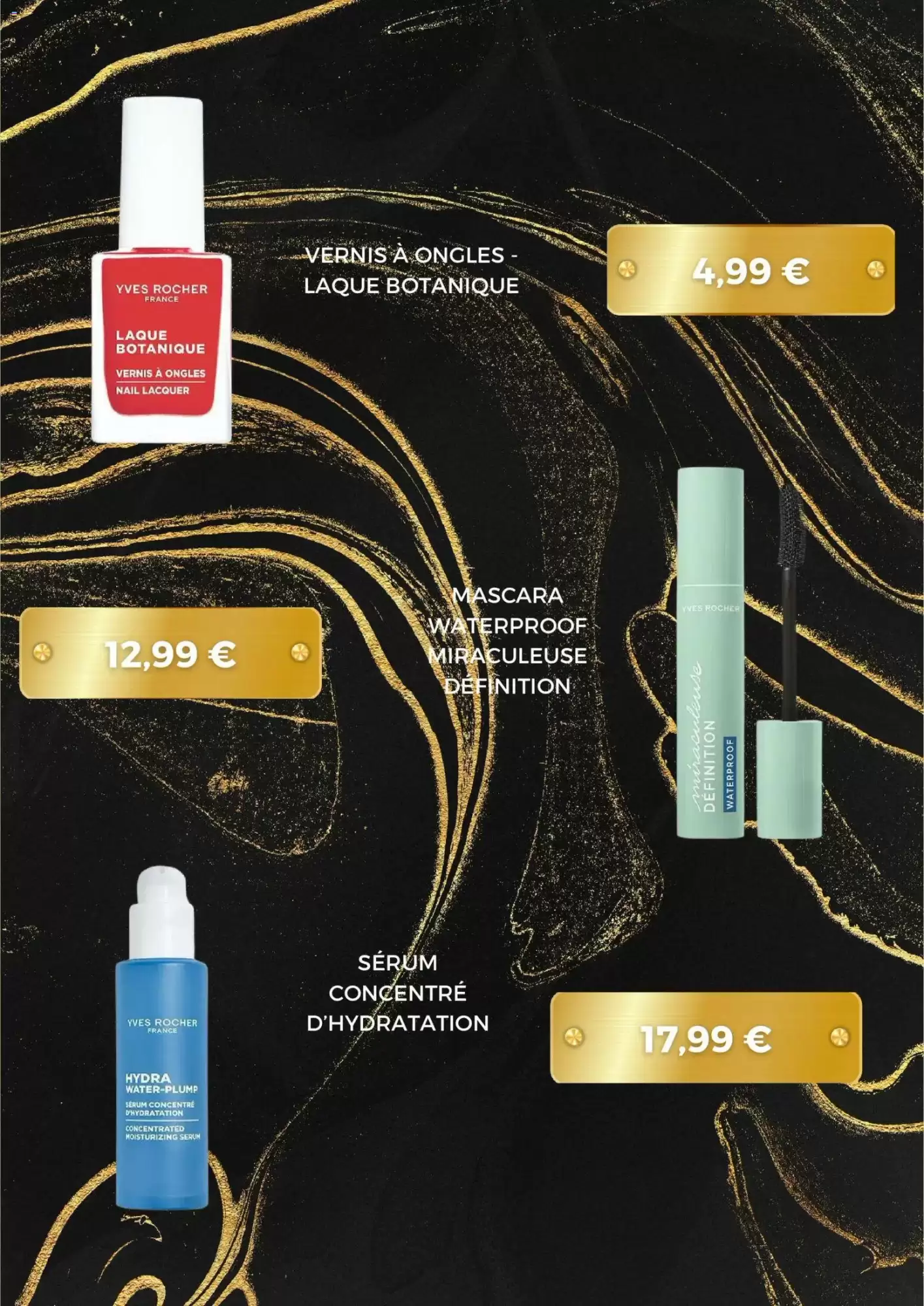 Catalogue Yves Rocher Du 1 Août Au 31 Août 2026 - Image 2 Août