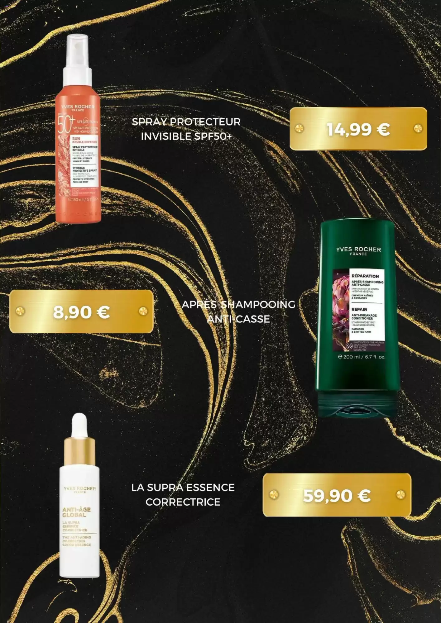 Catalogue Yves Rocher Du 1 Août Au 31 Août 2026 - Image 2 Août