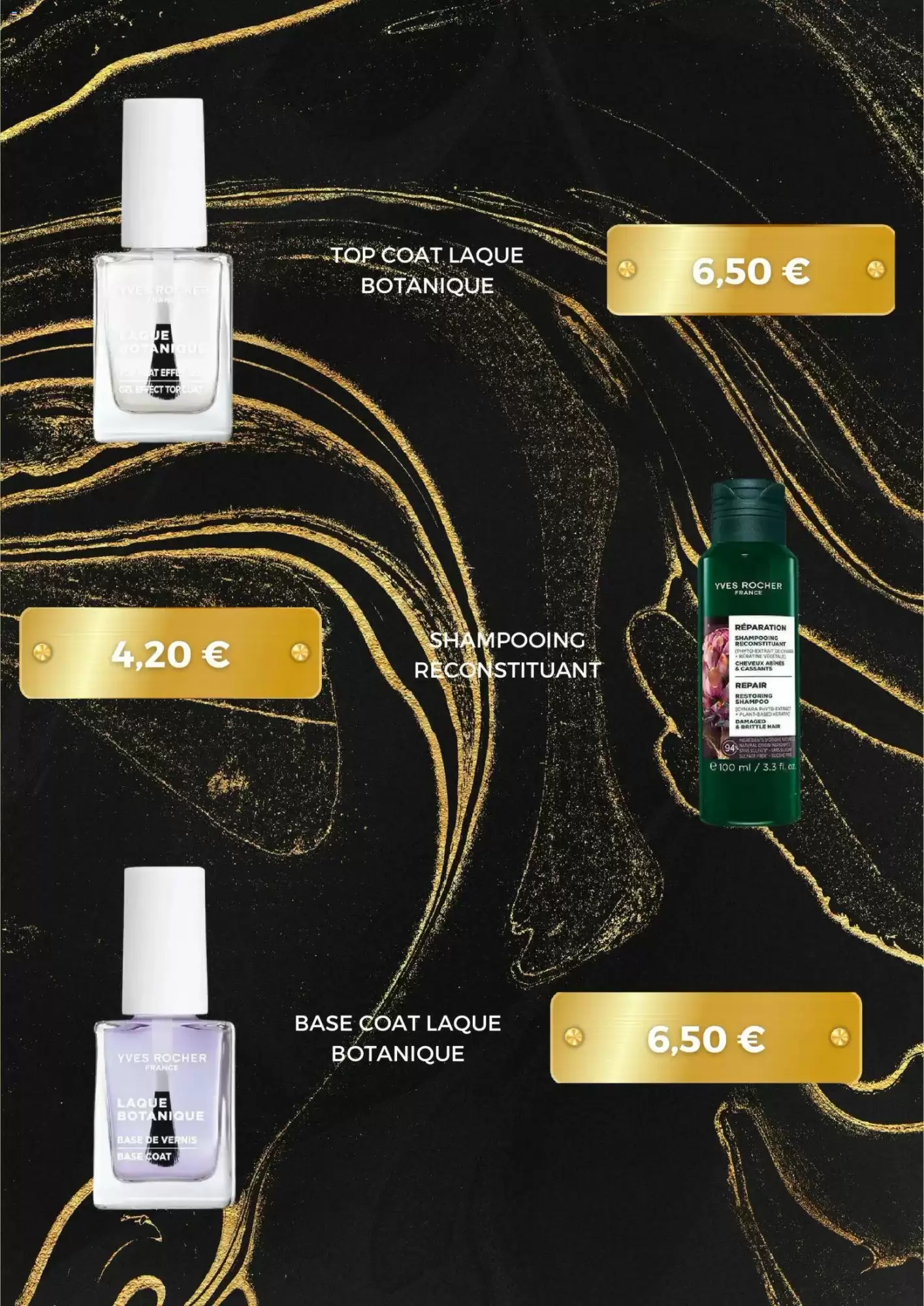 Catalogue Yves Rocher Du 1 Août Au 31 Août 2026 - Image 1 Août