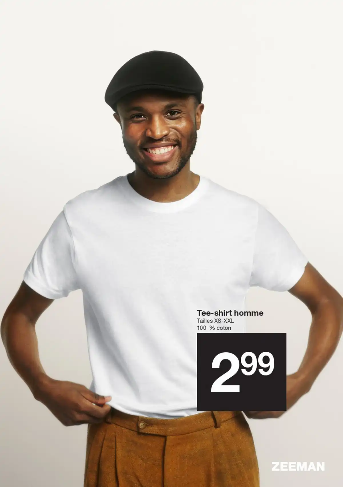 Catalogue Zeeman Du 27 Juin Au 3 Juillet 2026 - Image 2 Du 27 Juin