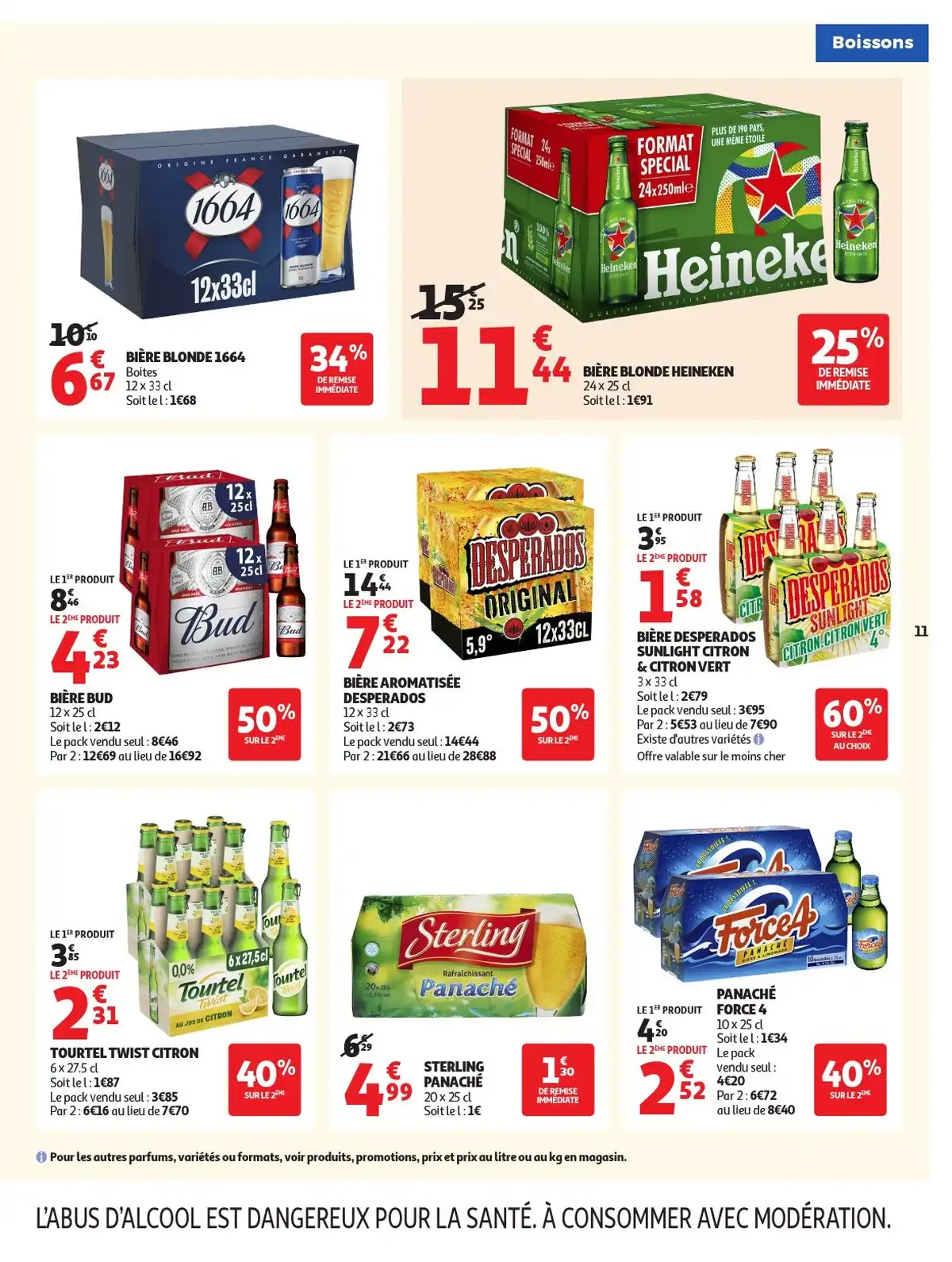Catalogue Auchan Du 4 Août Au 16 Août 2026 - Image 6 Du 28 Juillet