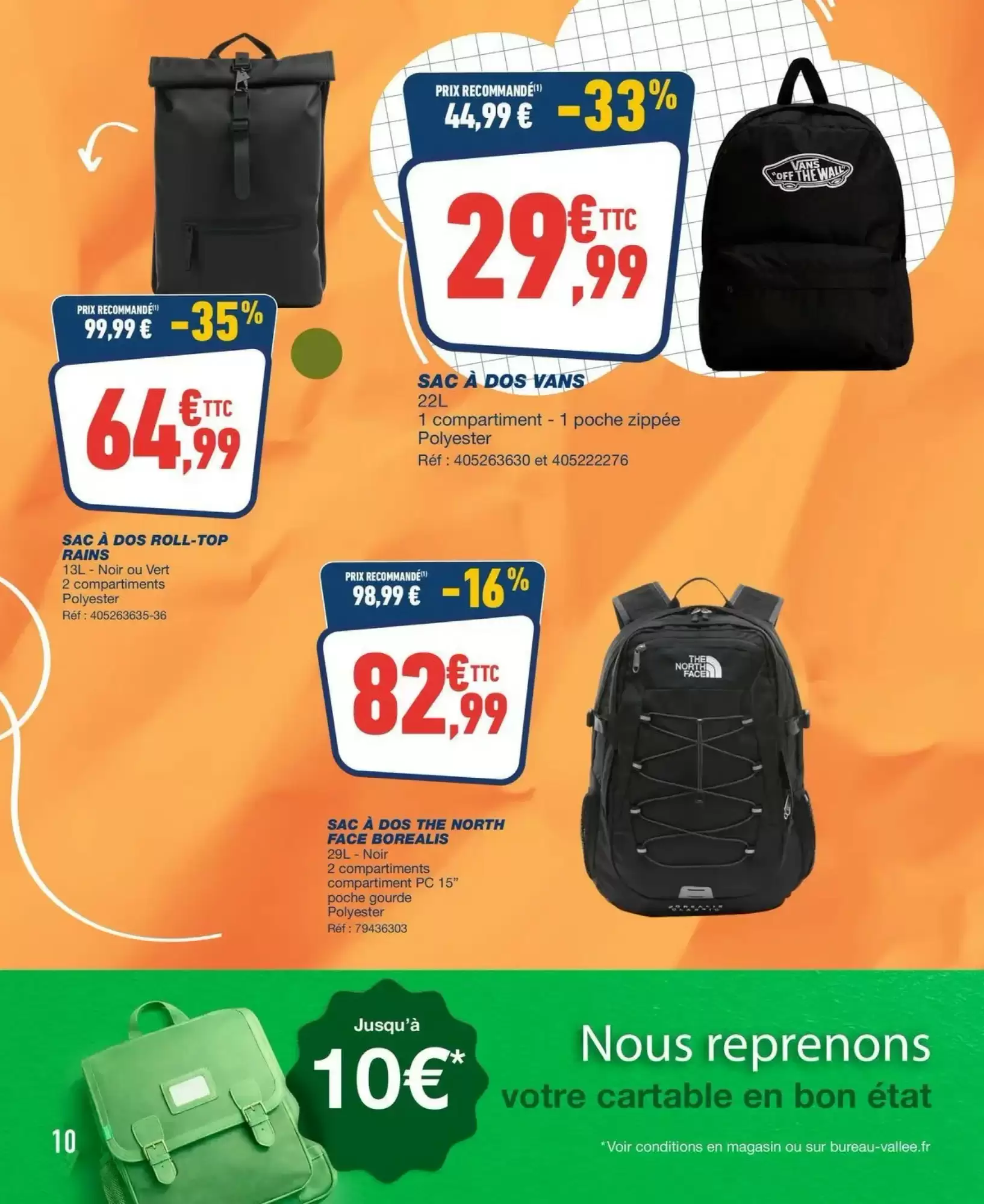 Du 8 Juillet