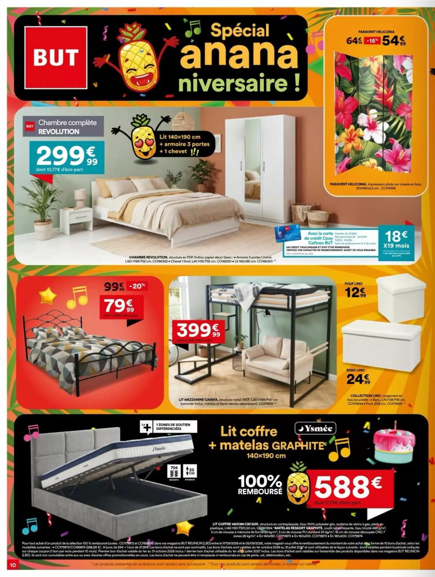 Du 13 Août