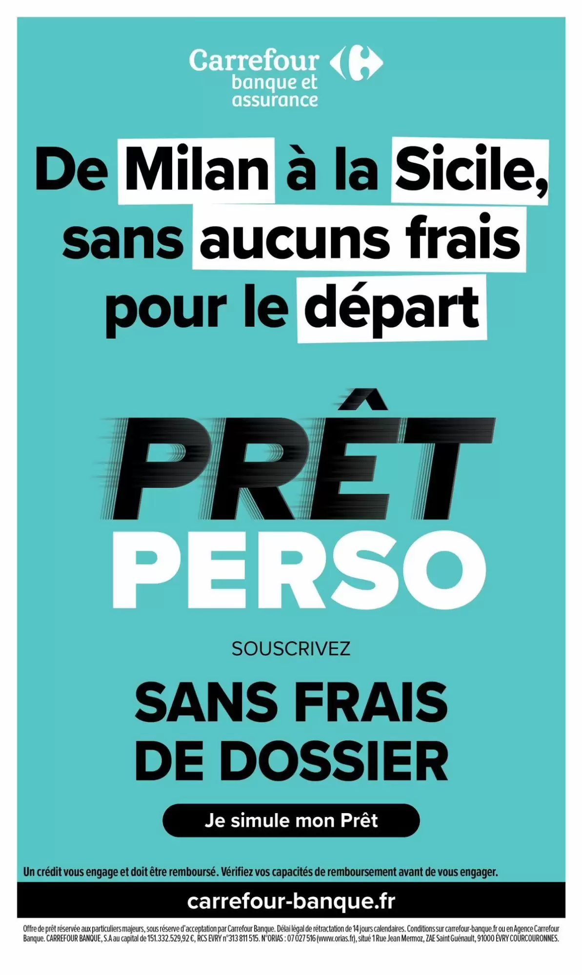 Carrefour Market Du 4 Août