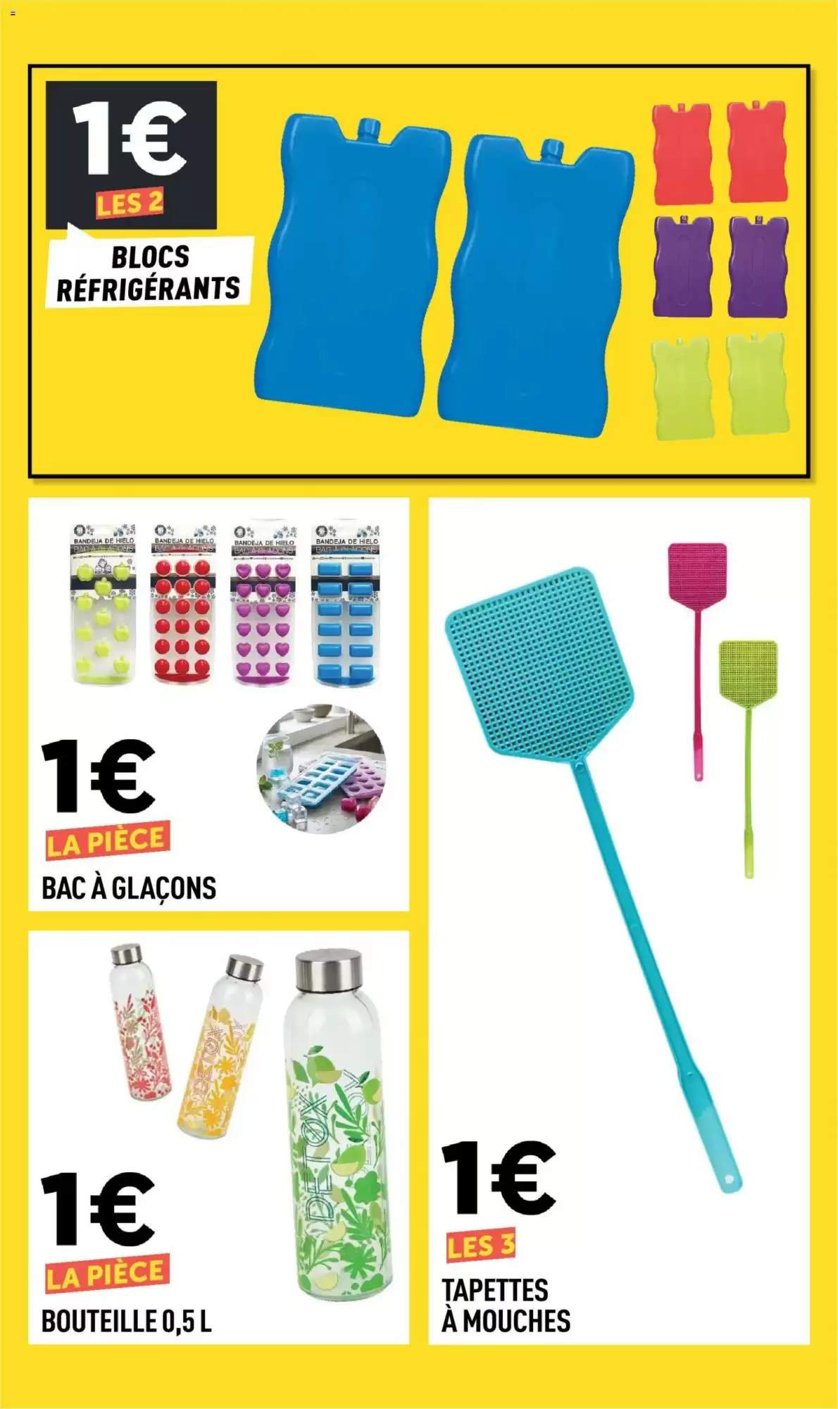 Catalogue Centrakor Du 17 Juillet Au 28 Juillet 2026 - Image 2 Arrivage