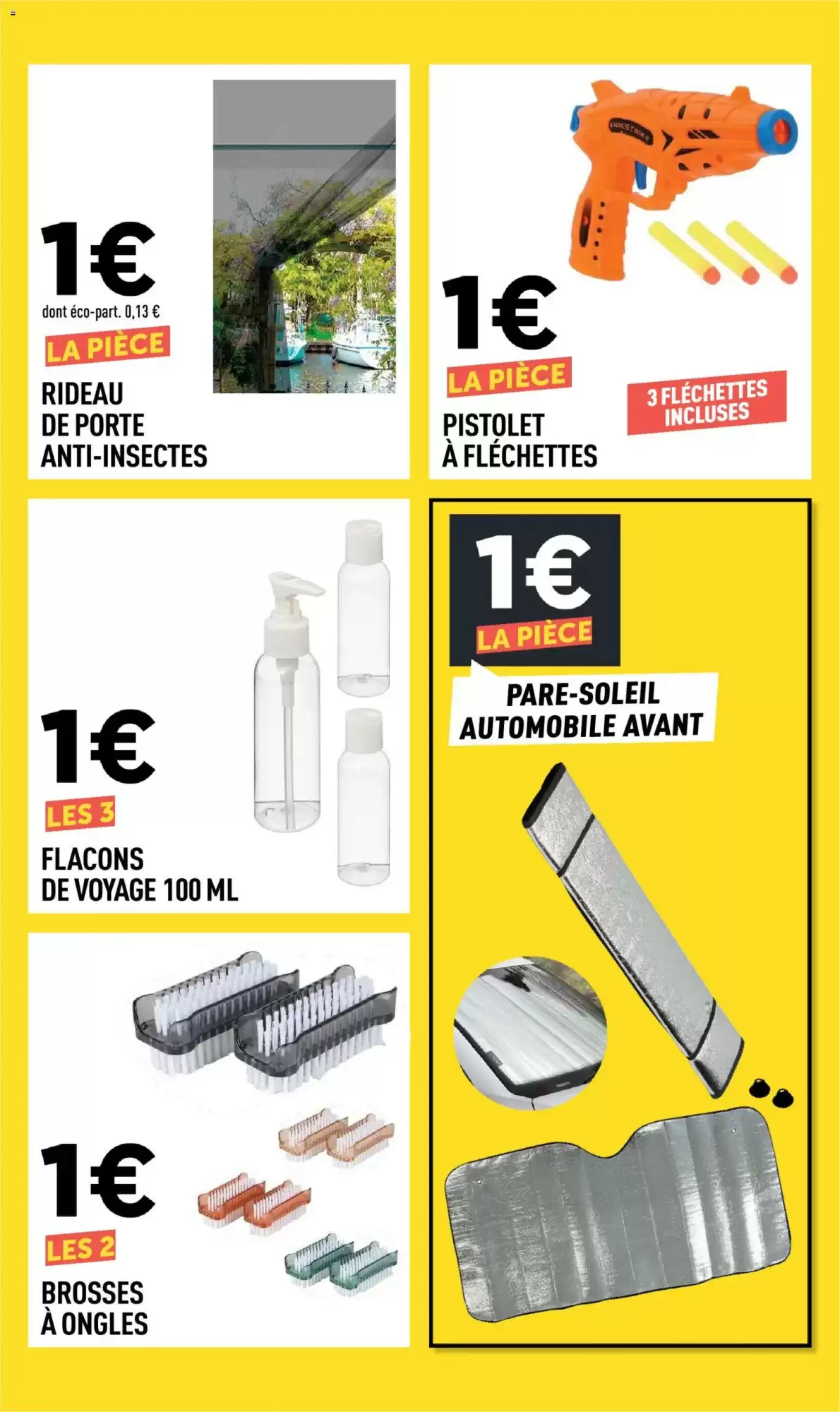 Catalogue Centrakor Du 17 Juillet Au 28 Juillet 2026 - Image 1 Arrivage