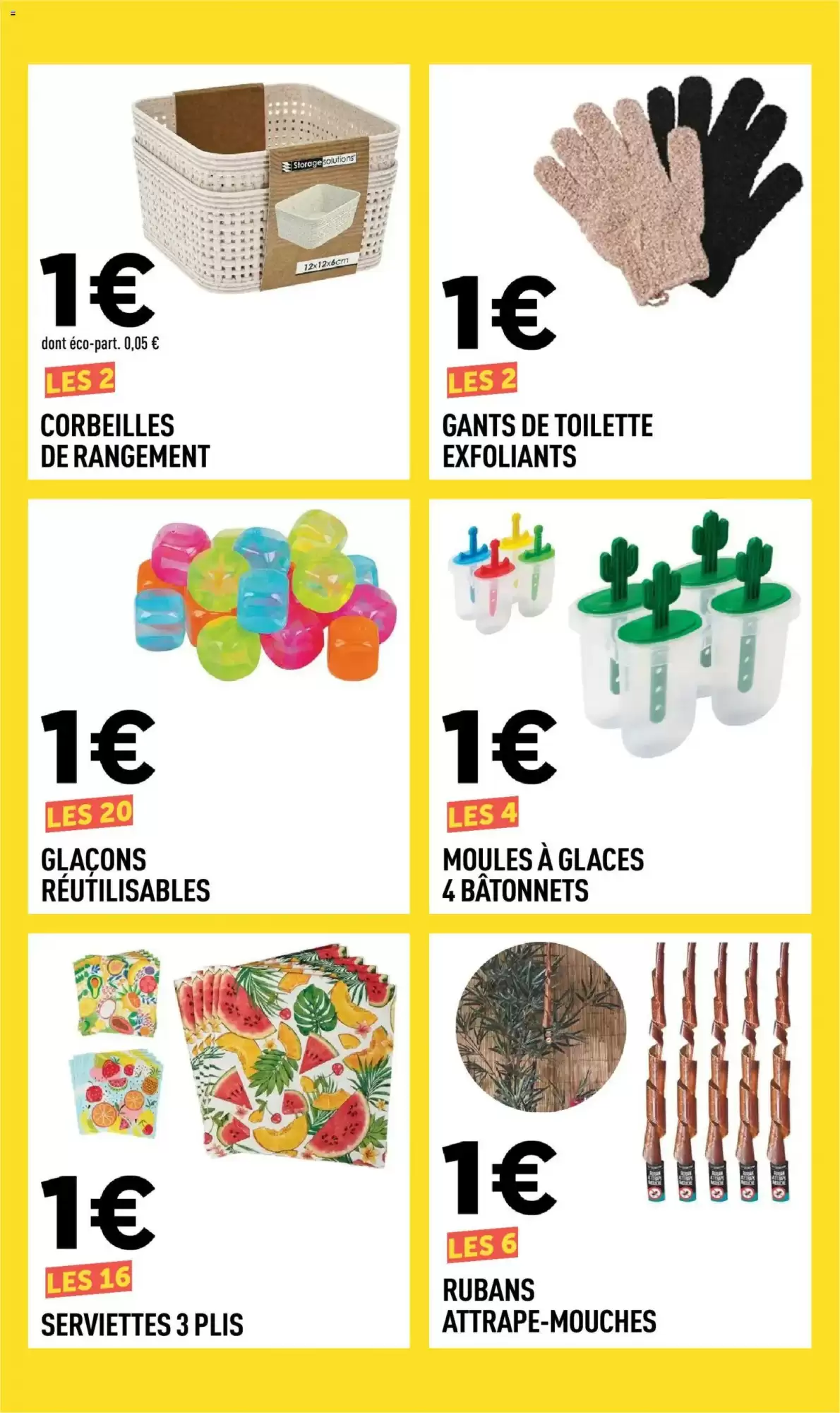Catalogue Centrakor Du 17 Juillet Au 28 Juillet 2026 - Image 1 Arrivage