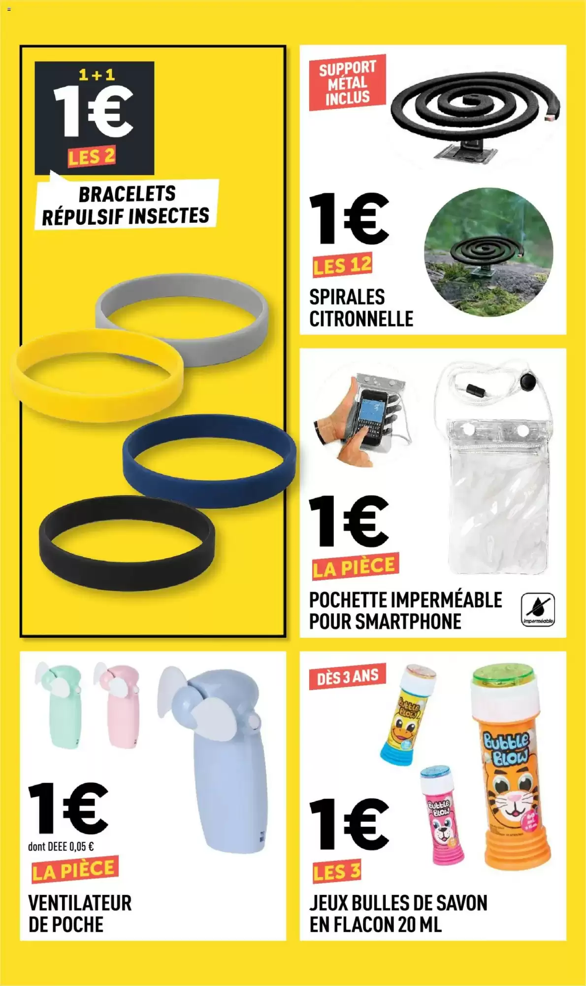 Catalogue Centrakor Du 17 Juillet Au 28 Juillet 2026 - Image 2 Arrivage