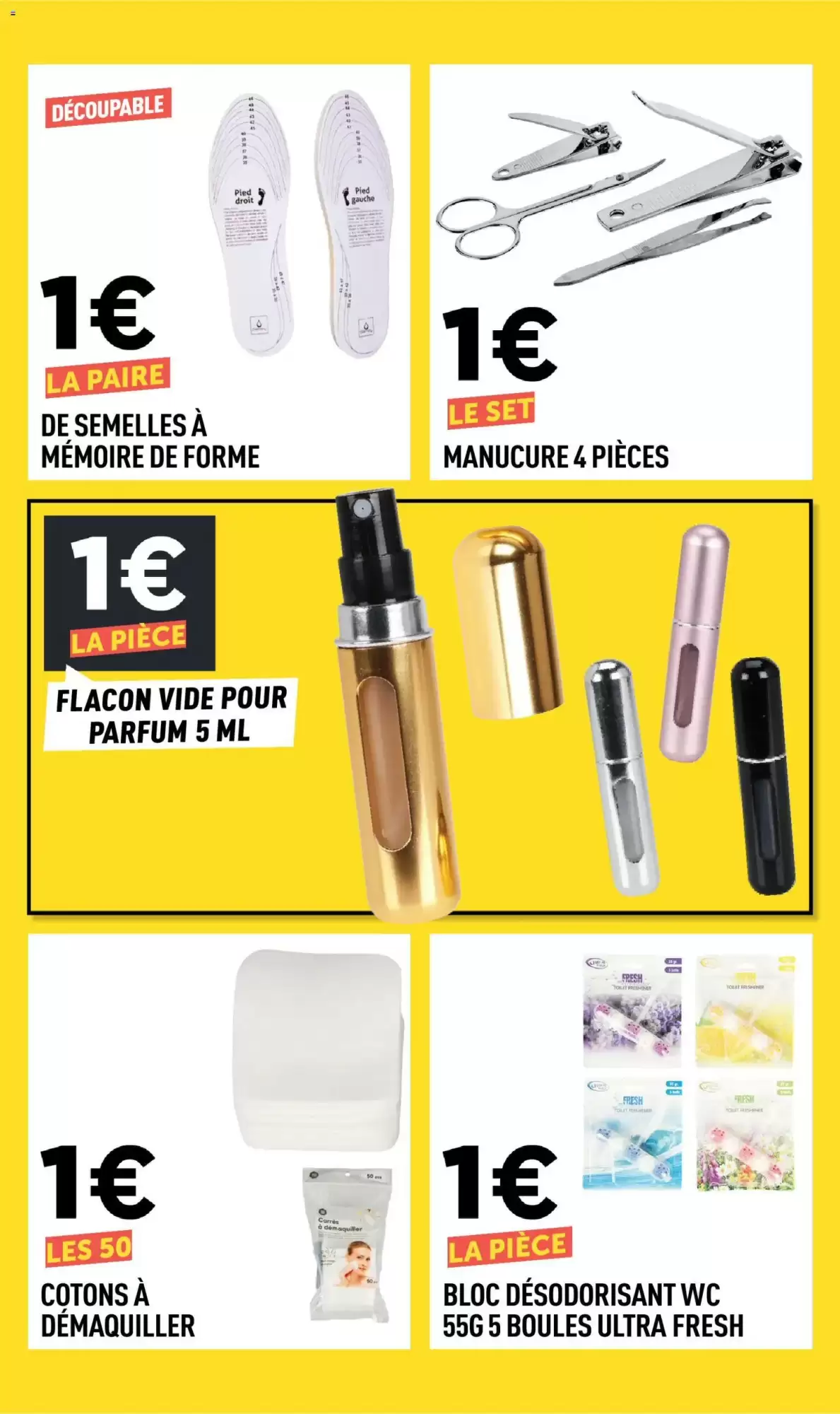 Arrivage