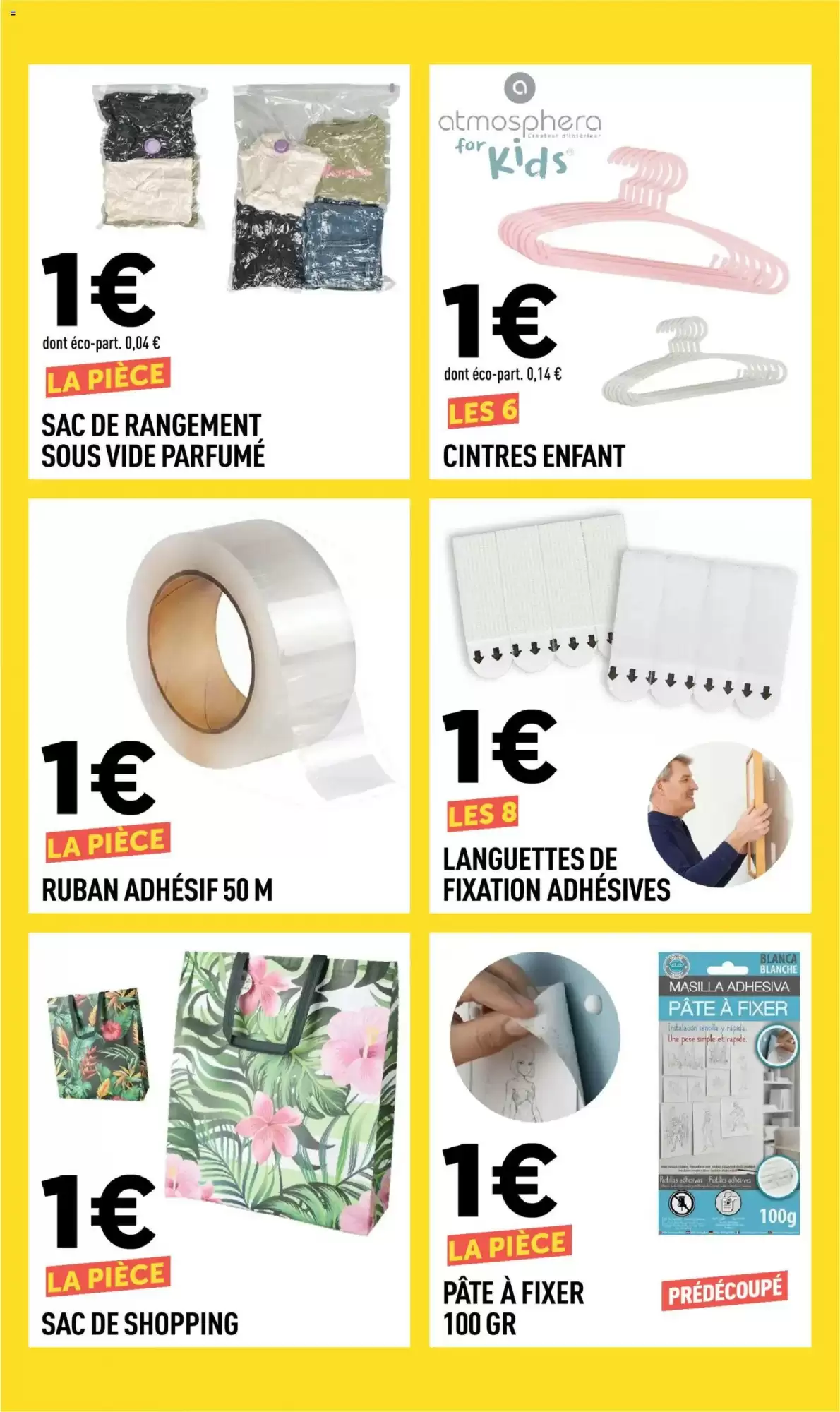 Arrivage