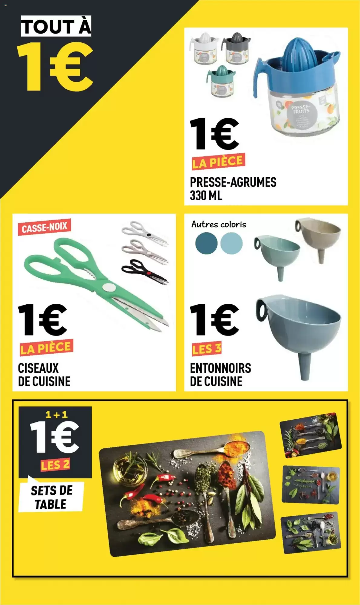 Catalogue Centrakor Du 17 Juillet Au 28 Juillet 2026 - Image 2 Arrivage