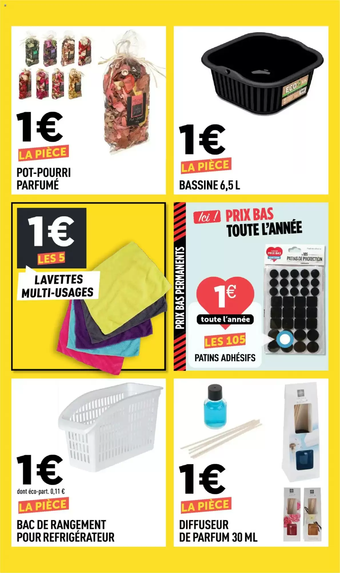 Arrivage