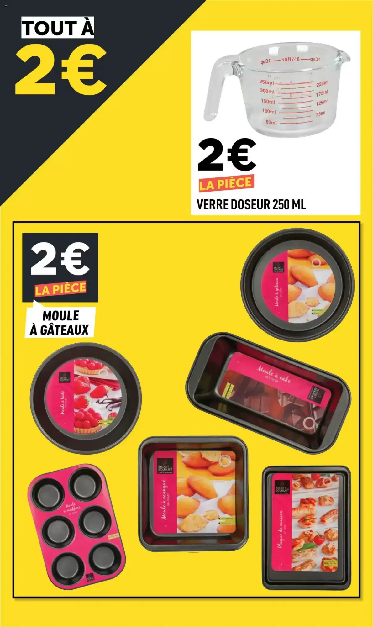 Arrivage