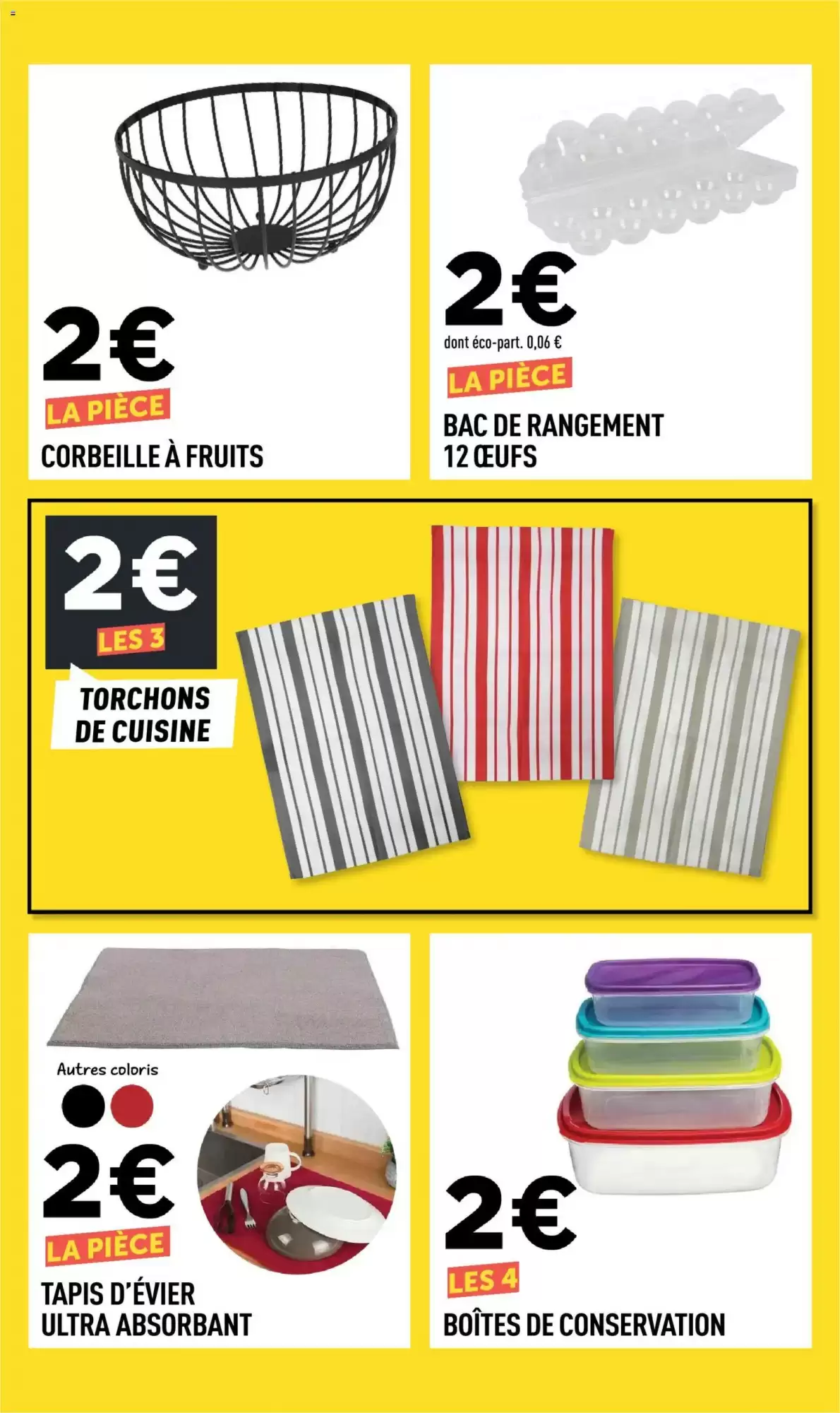 Arrivage